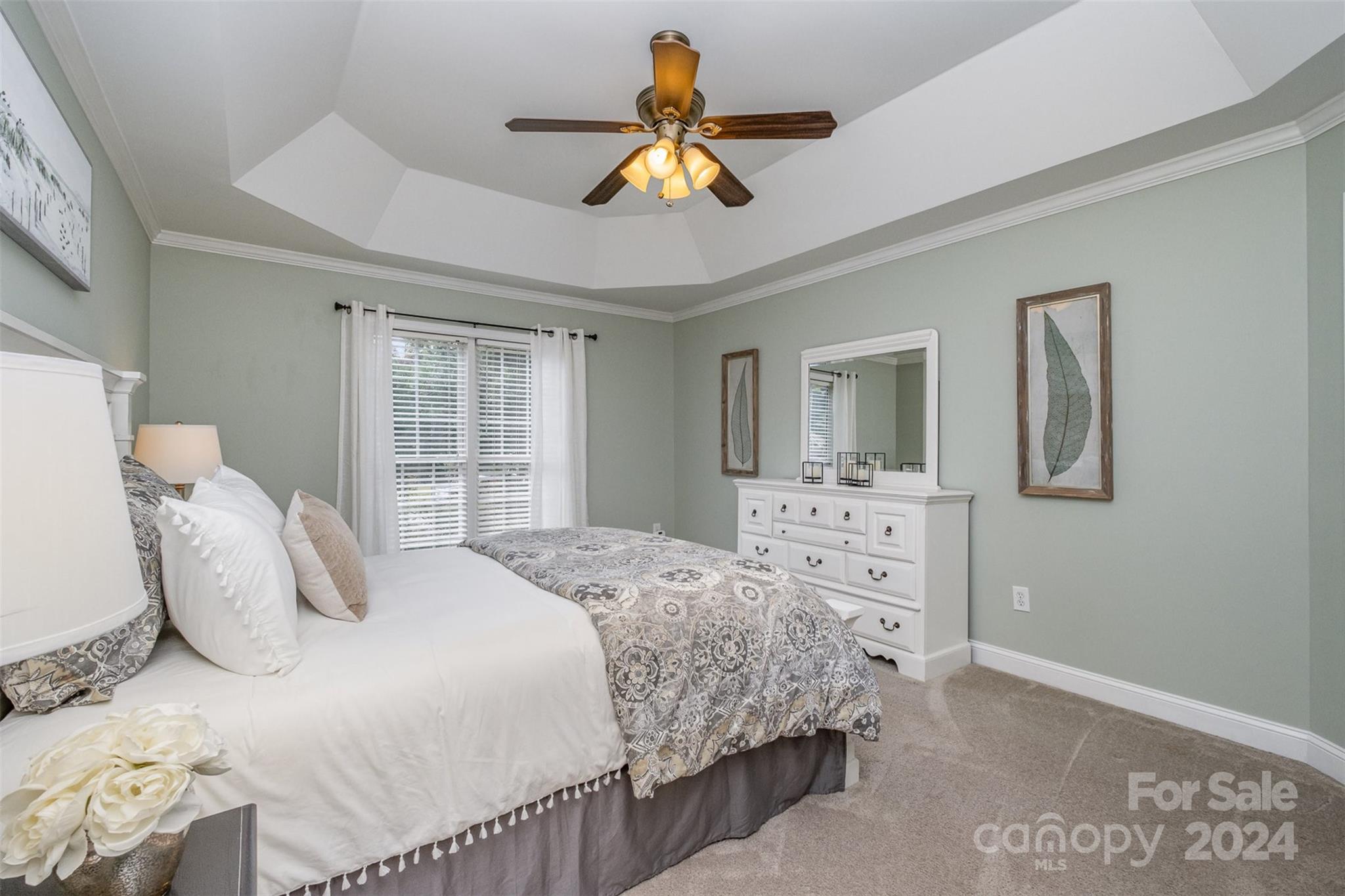 Cedar Springs - Residential