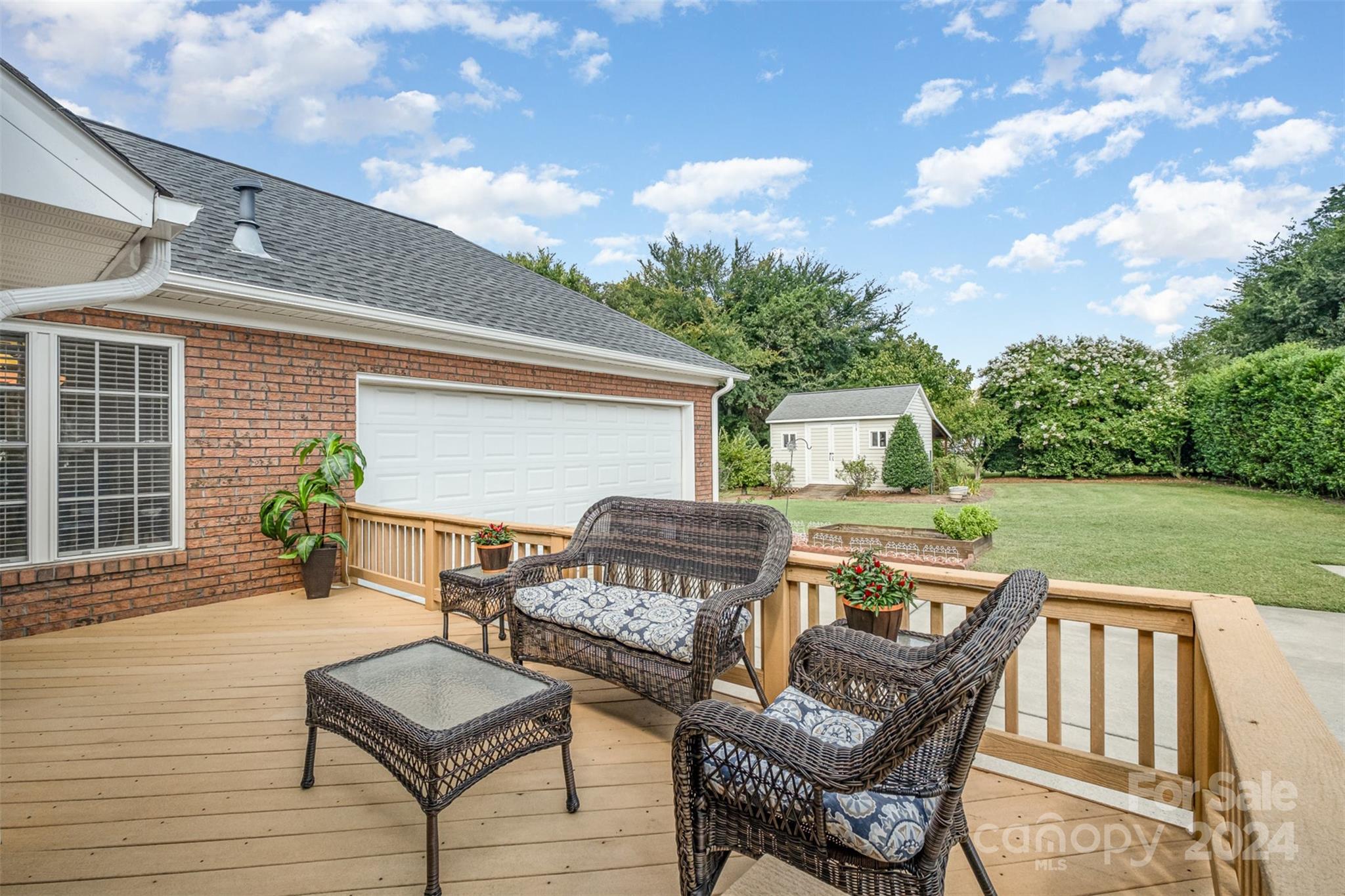 Cedar Springs - Residential