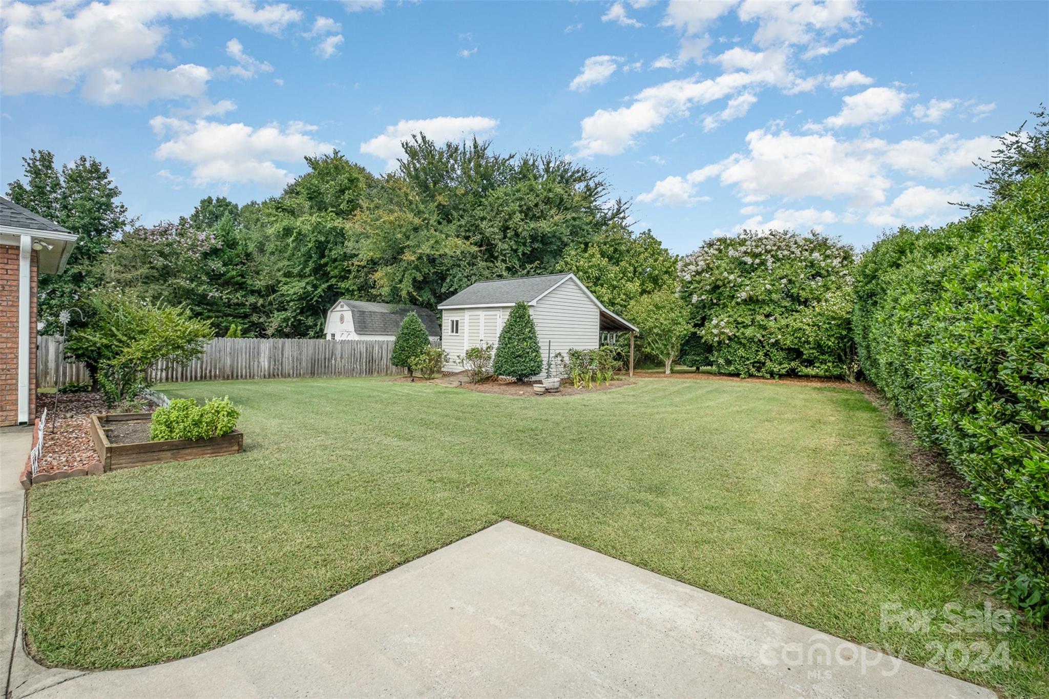 Cedar Springs - Residential