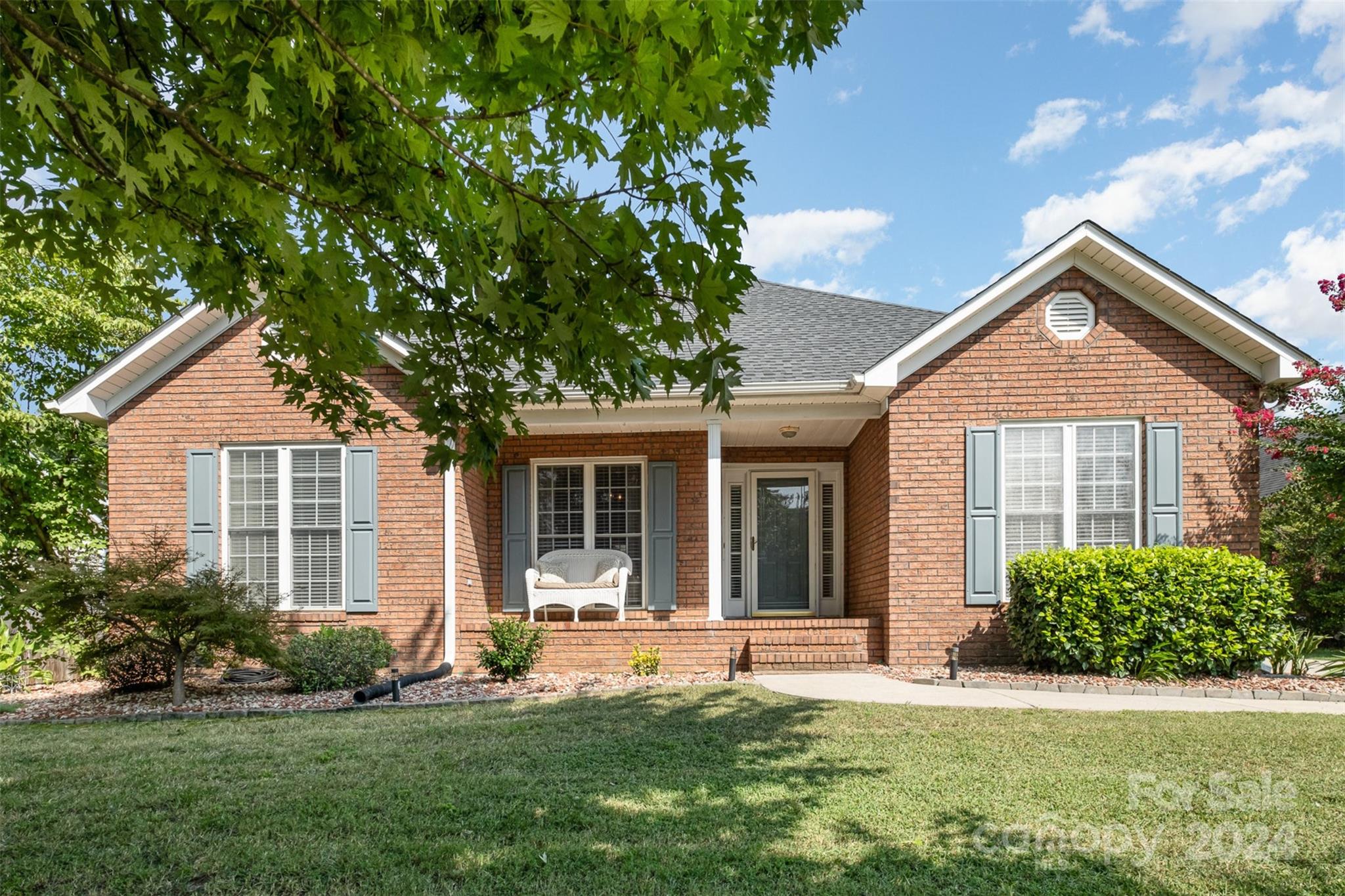 Cedar Springs - Residential