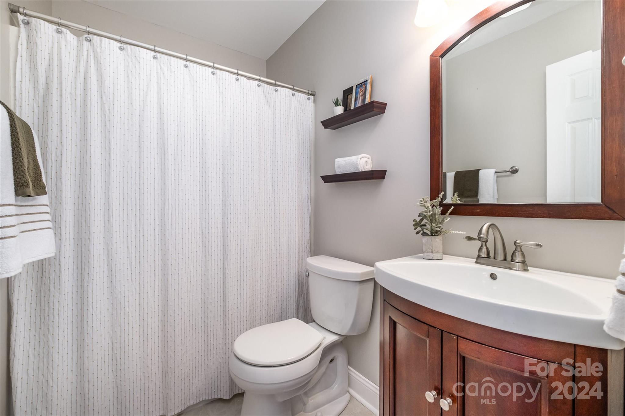 Cedar Springs - Residential