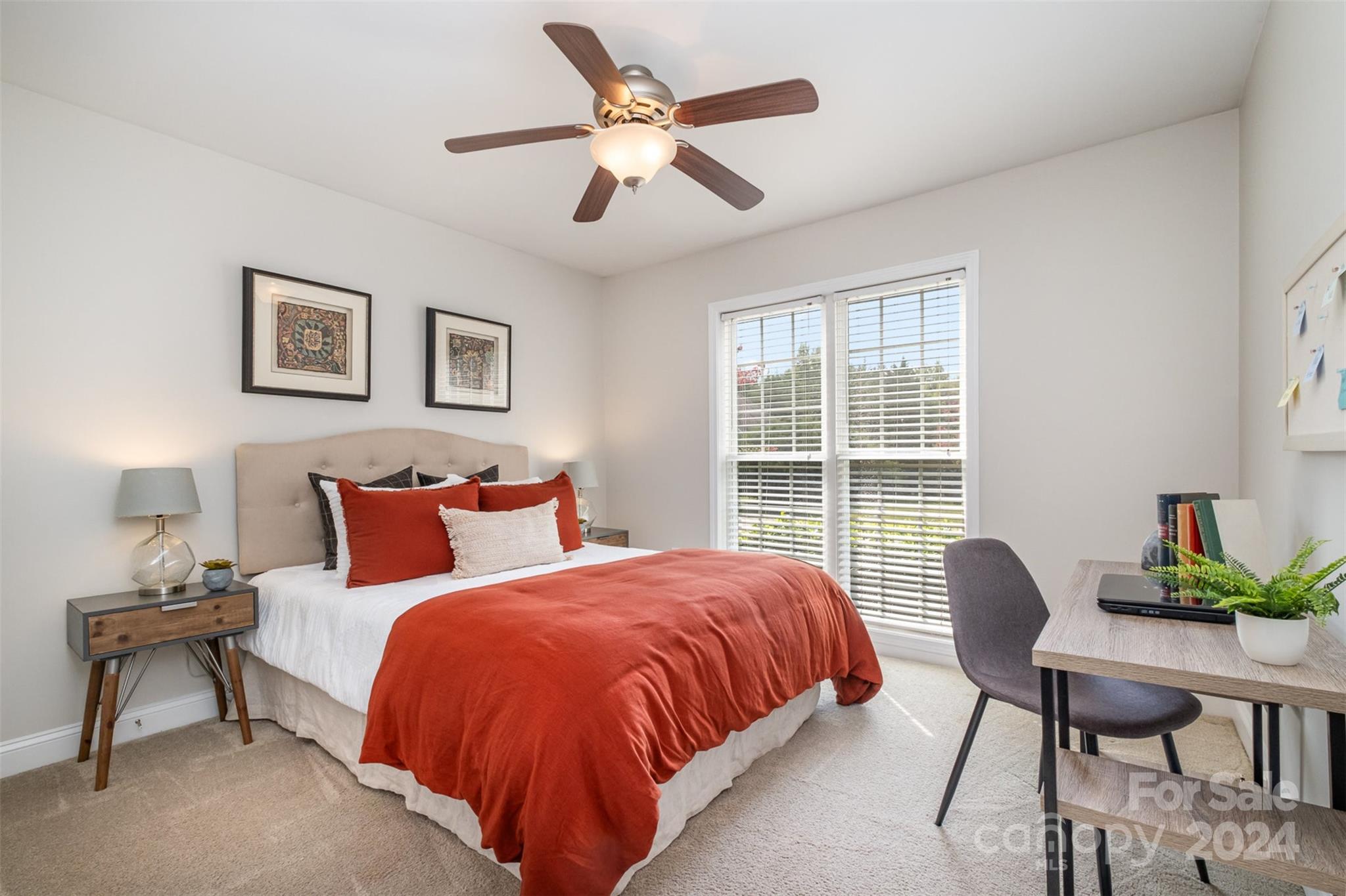 Cedar Springs - Residential