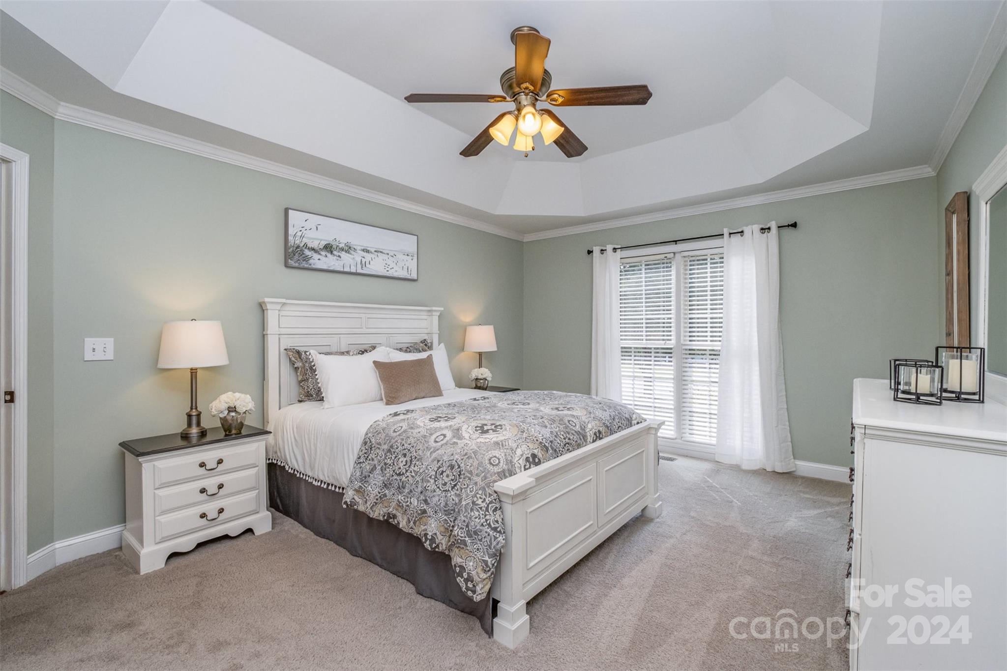 Cedar Springs - Residential