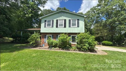 5772 Gettysburg Drive NW Concord NC 28027