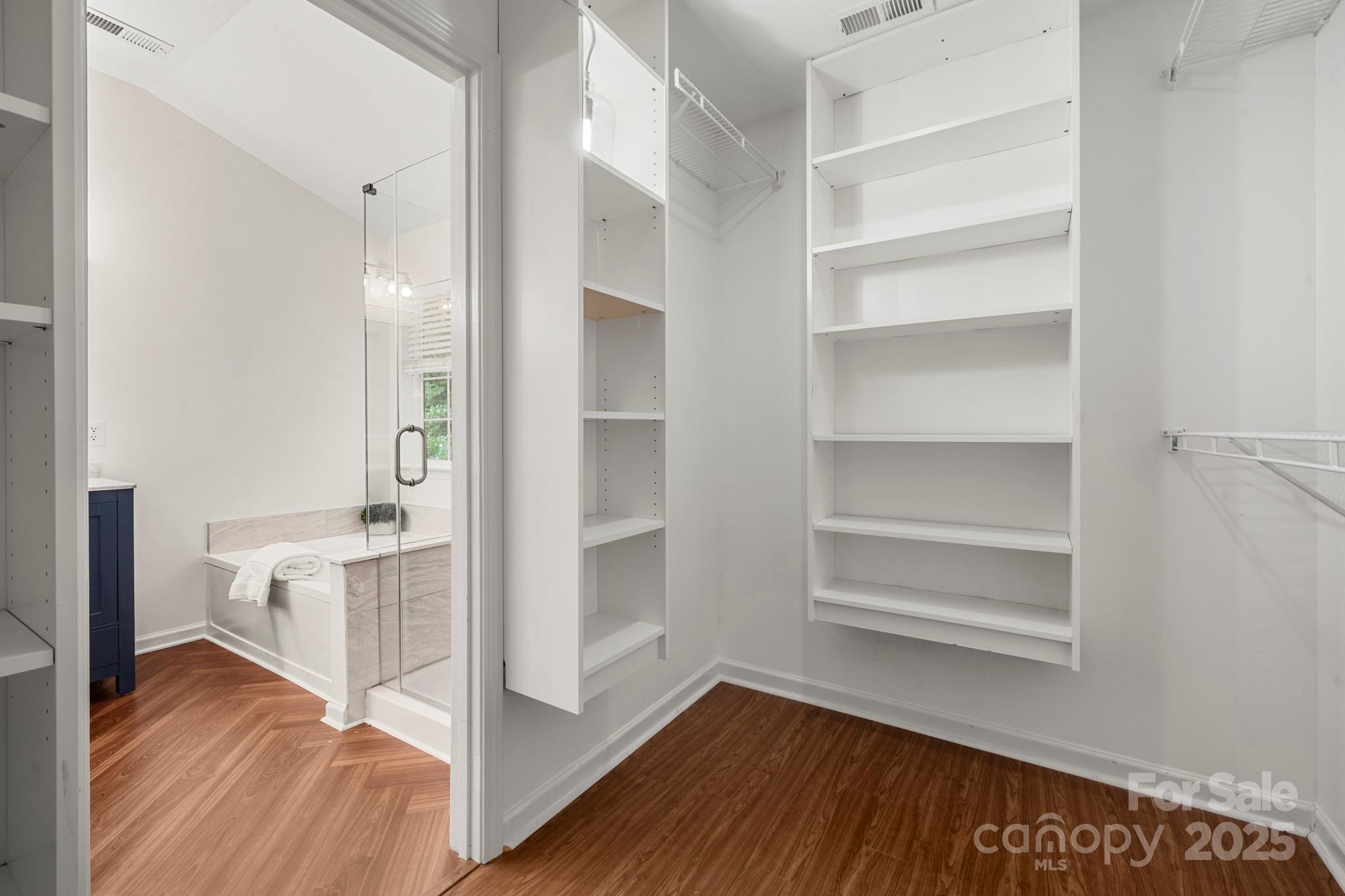 Ellington Park - Residential