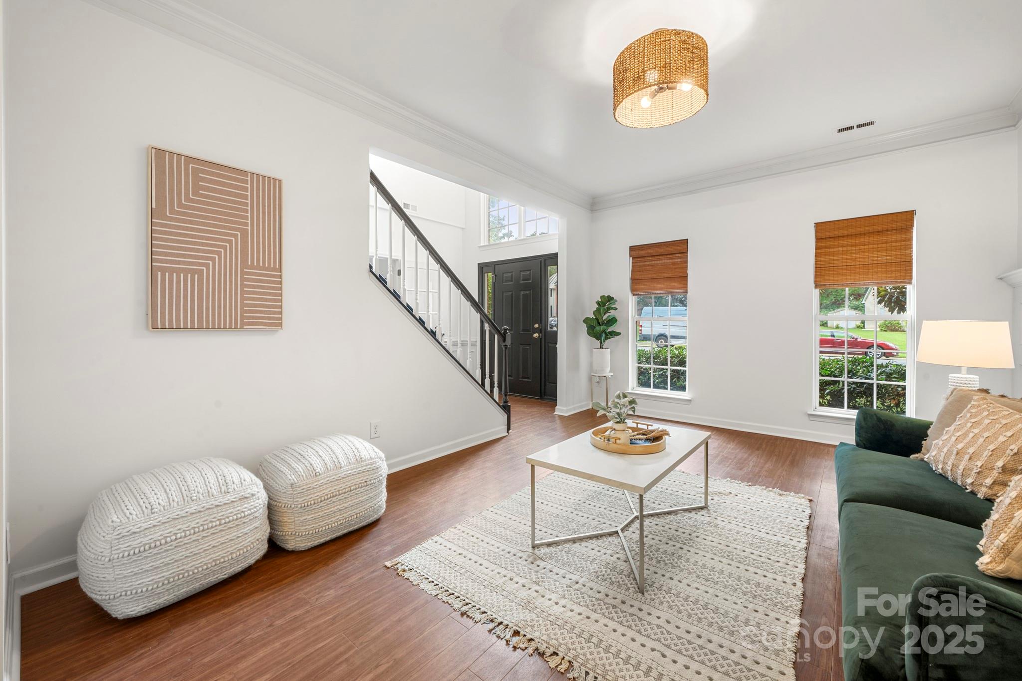 Ellington Park - Residential