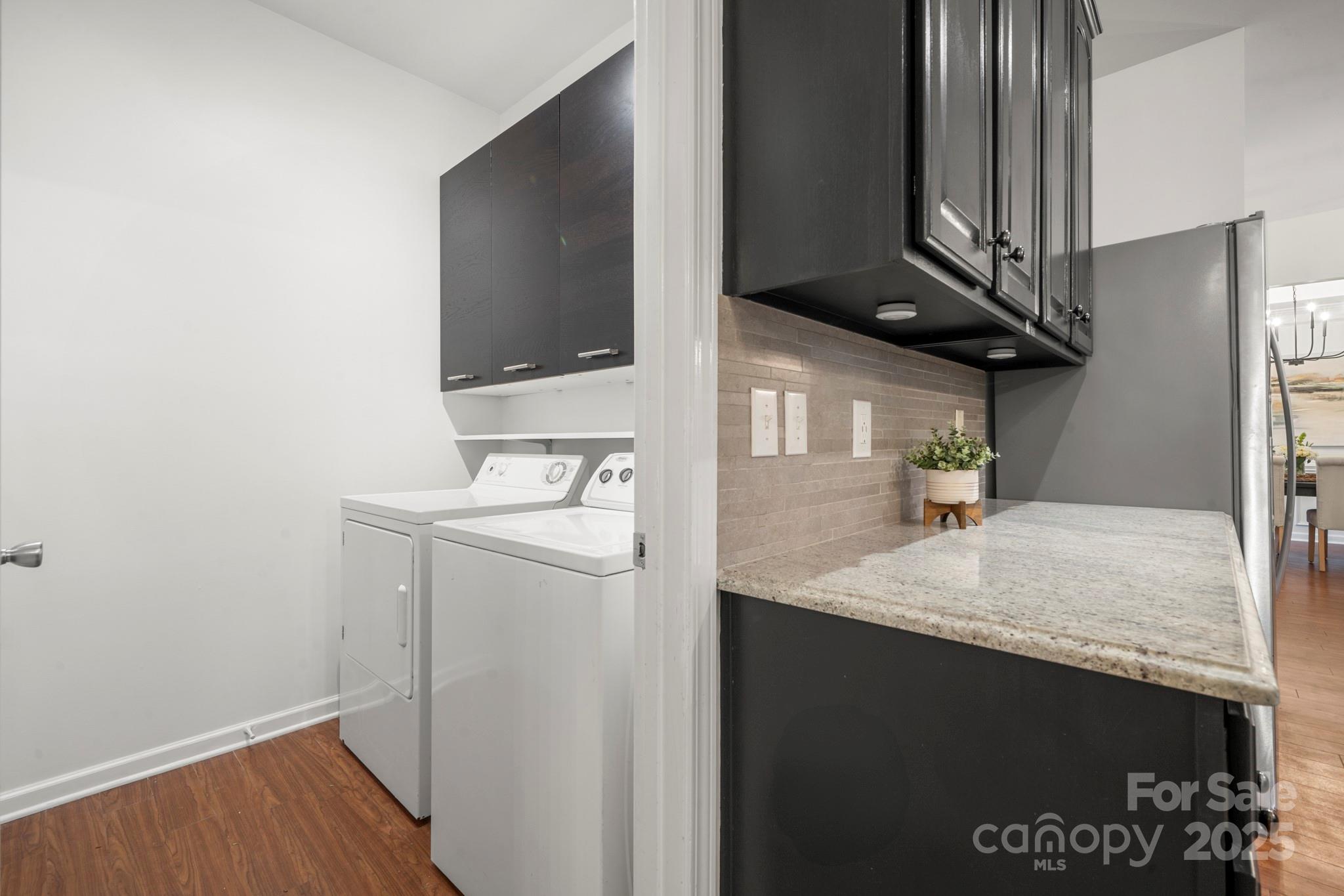 Ellington Park - Residential