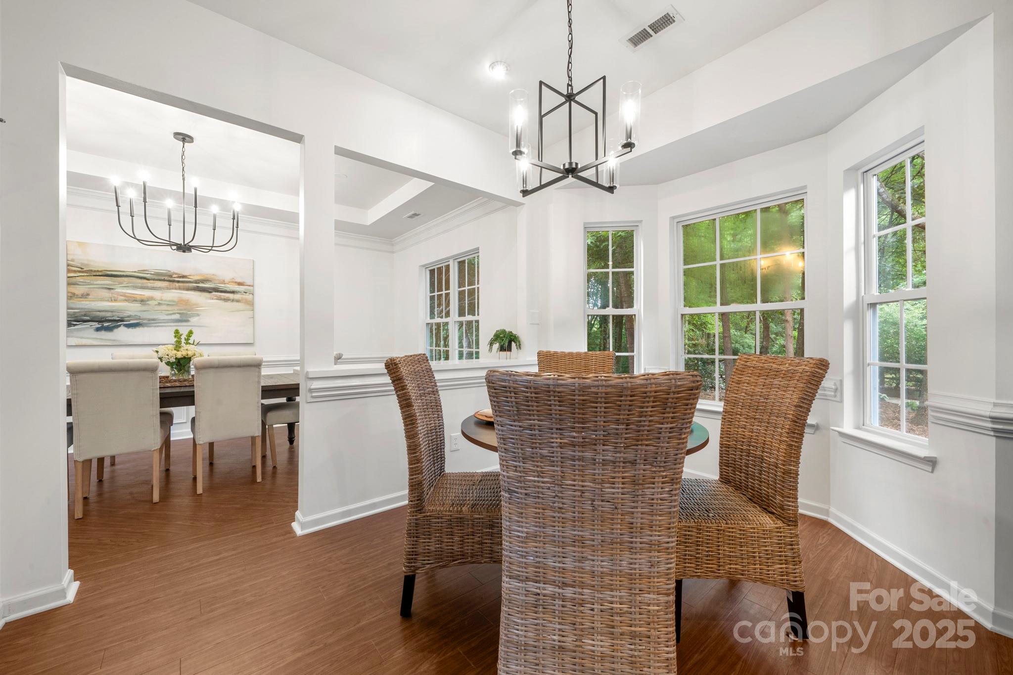 Ellington Park - Residential