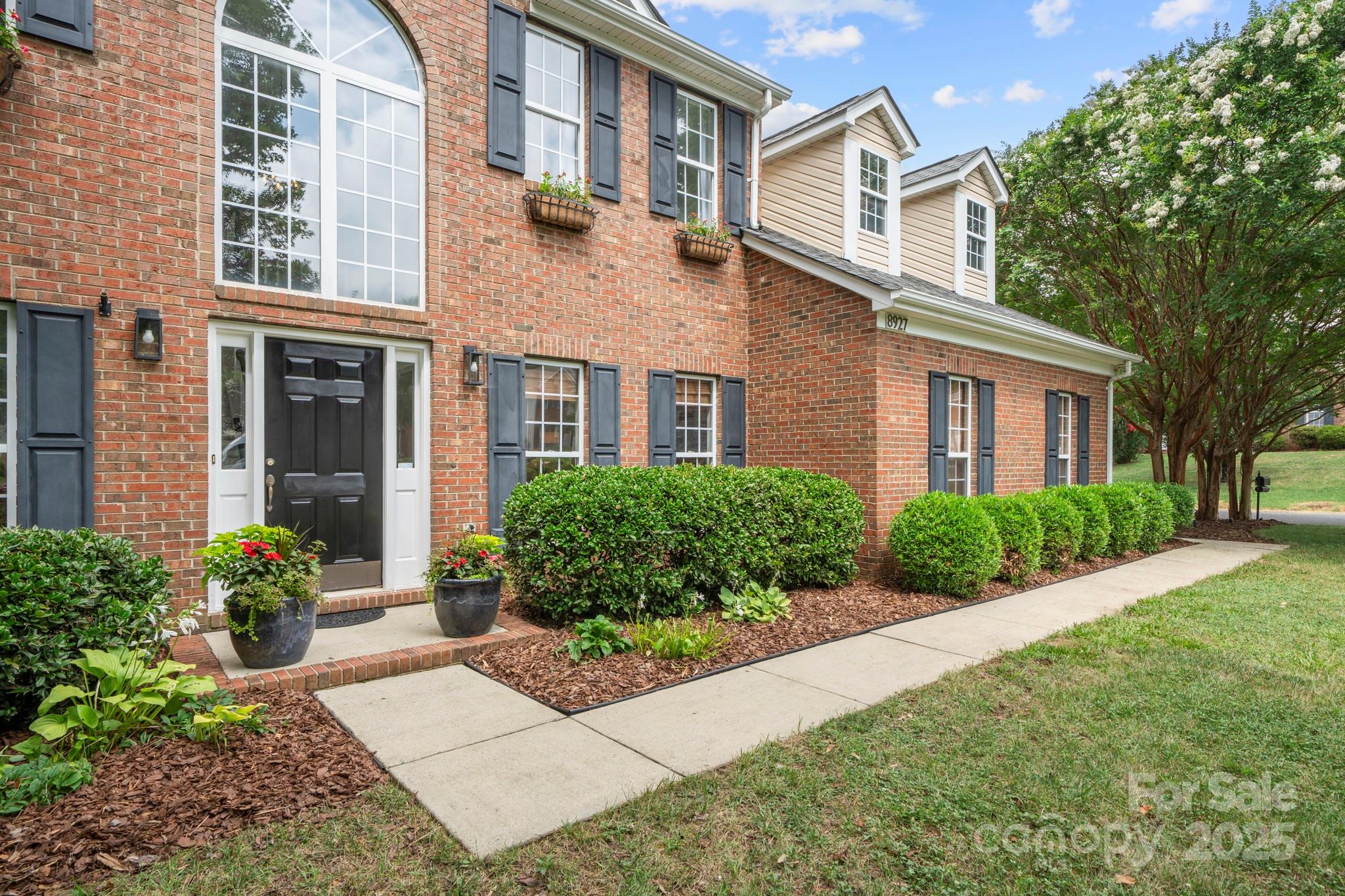 8927 Bryson Bend Drive