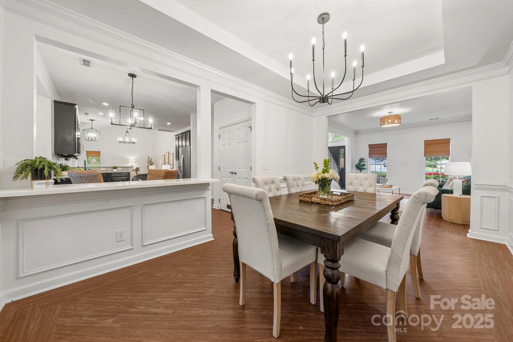 Ellington Park - Residential