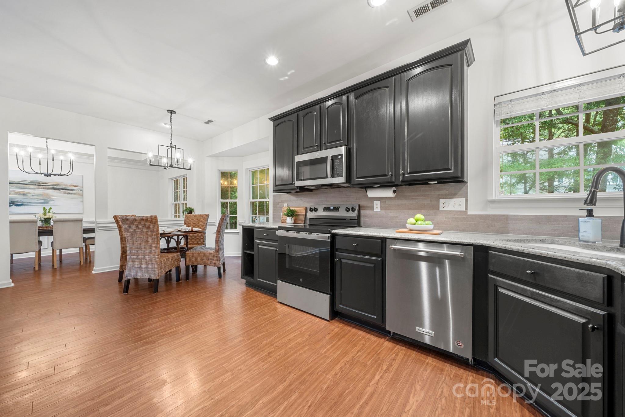 Ellington Park - Residential