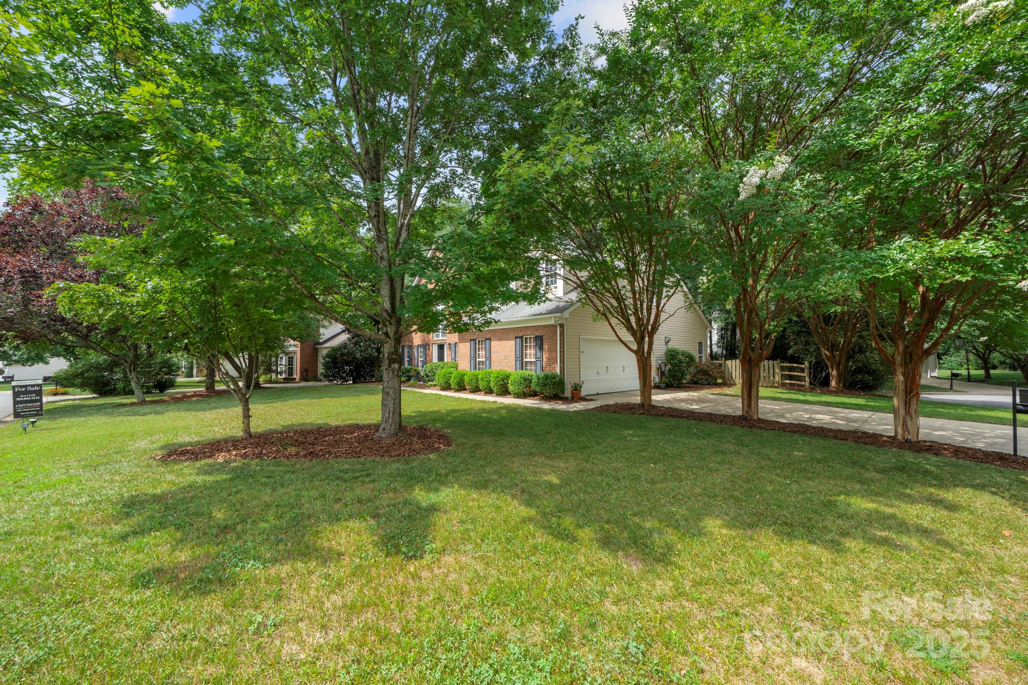 Ellington Park - Residential