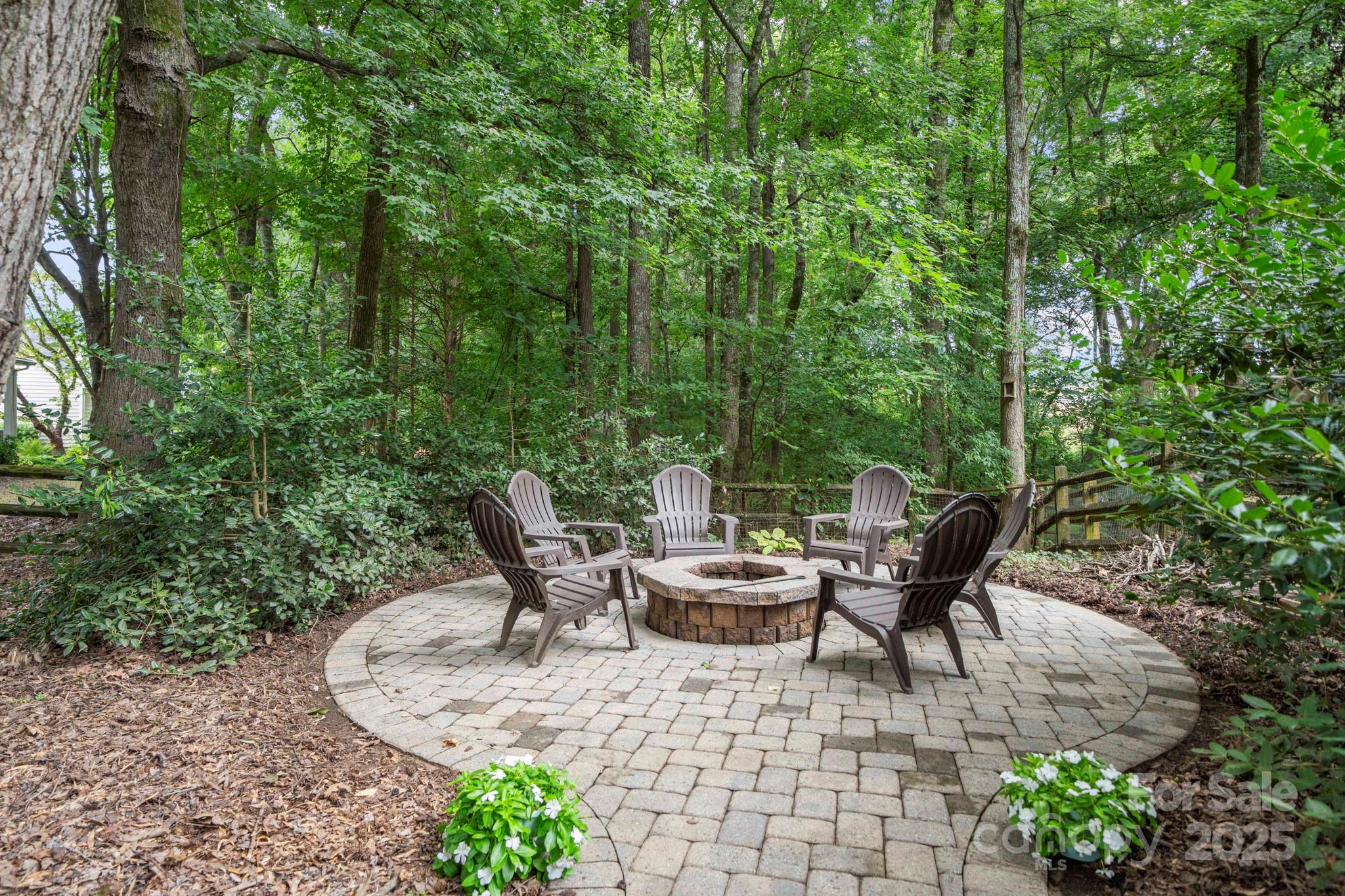 Ellington Park - Residential