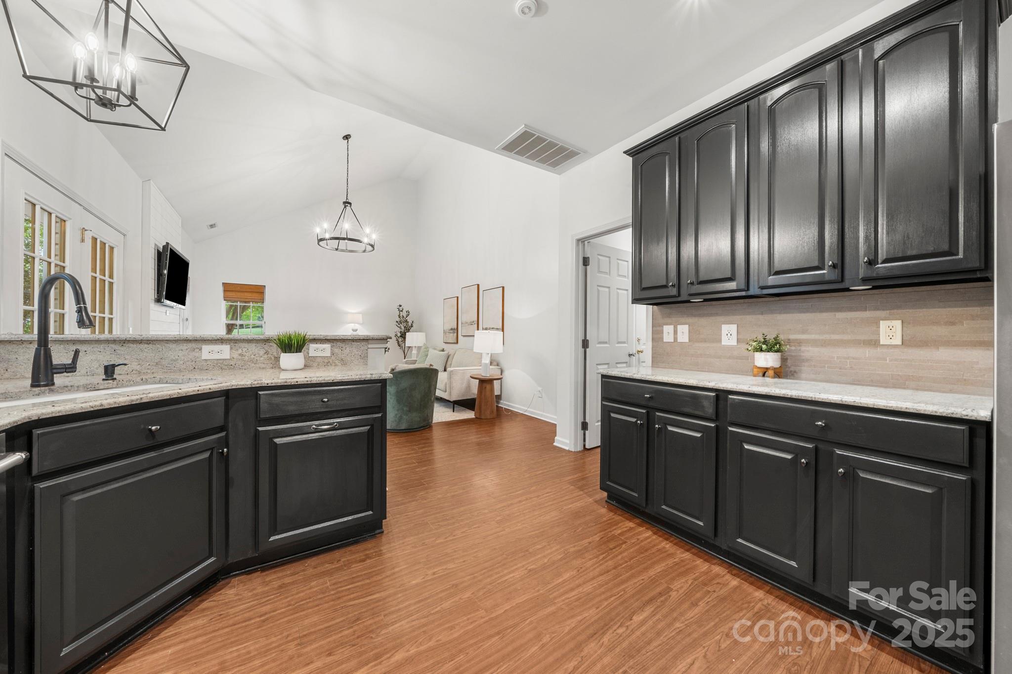 Ellington Park - Residential