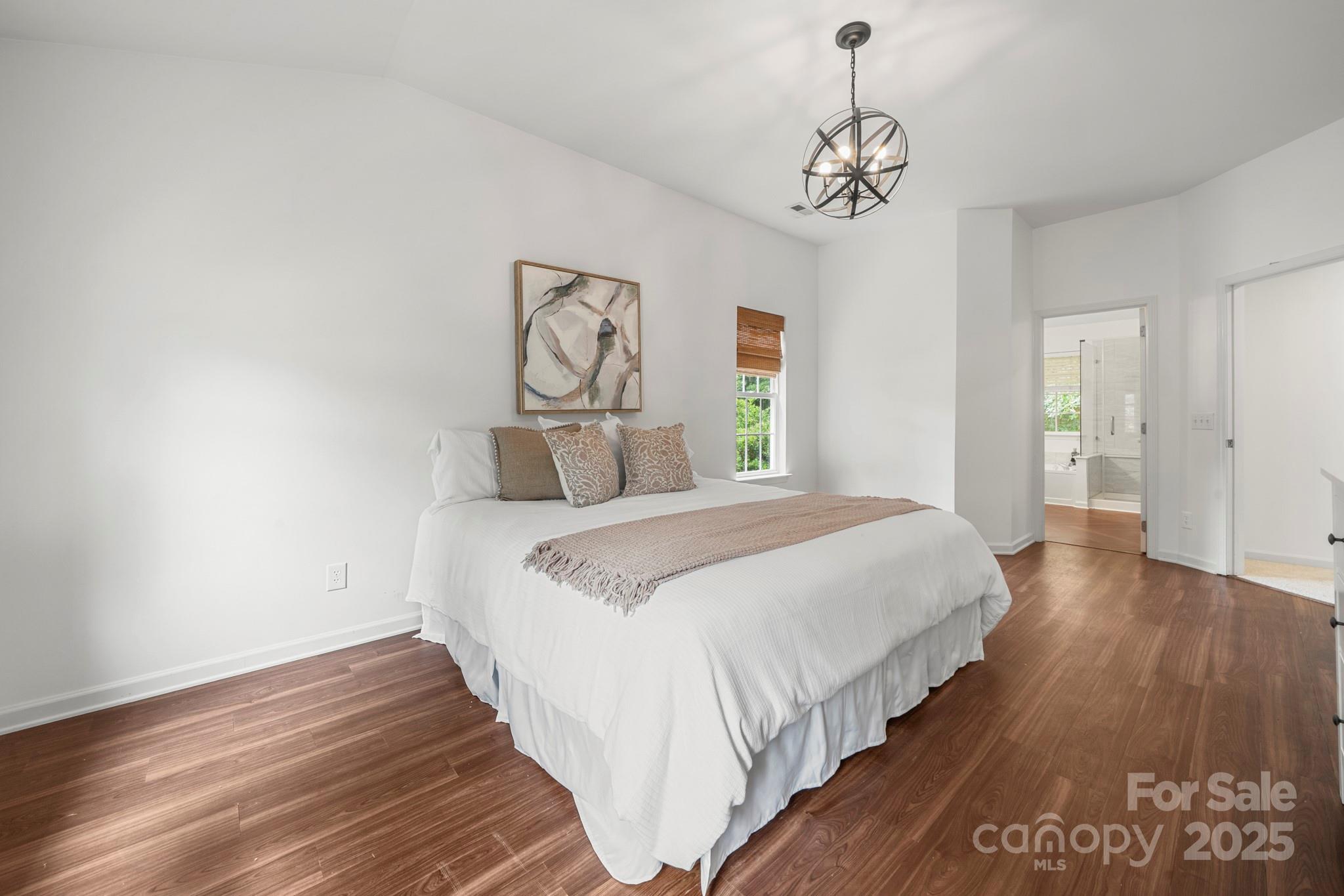 Ellington Park - Residential