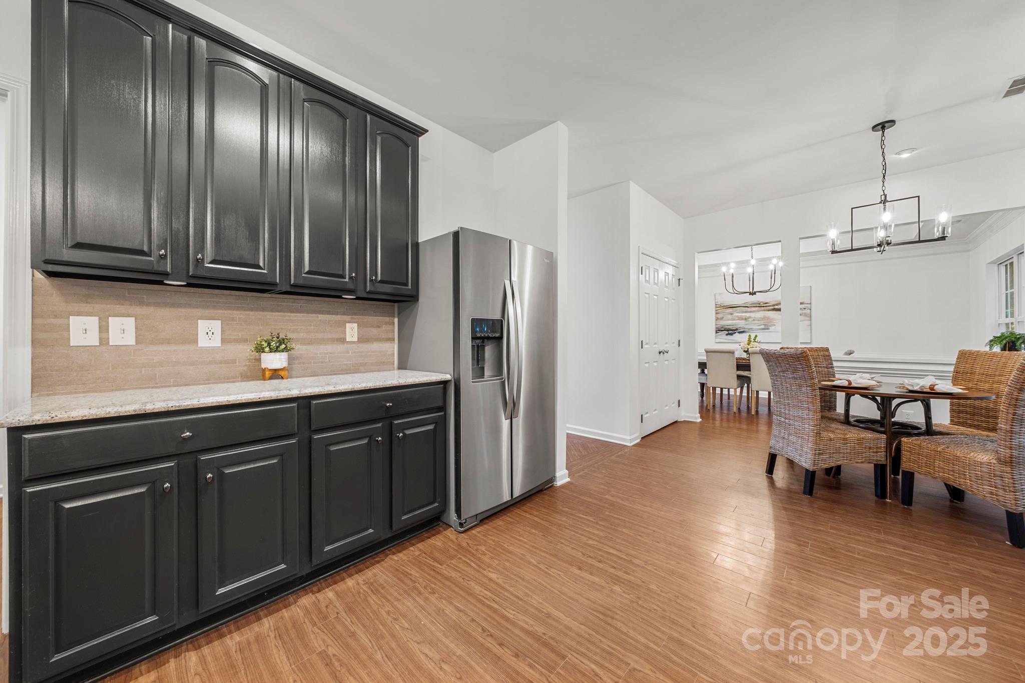 Ellington Park - Residential