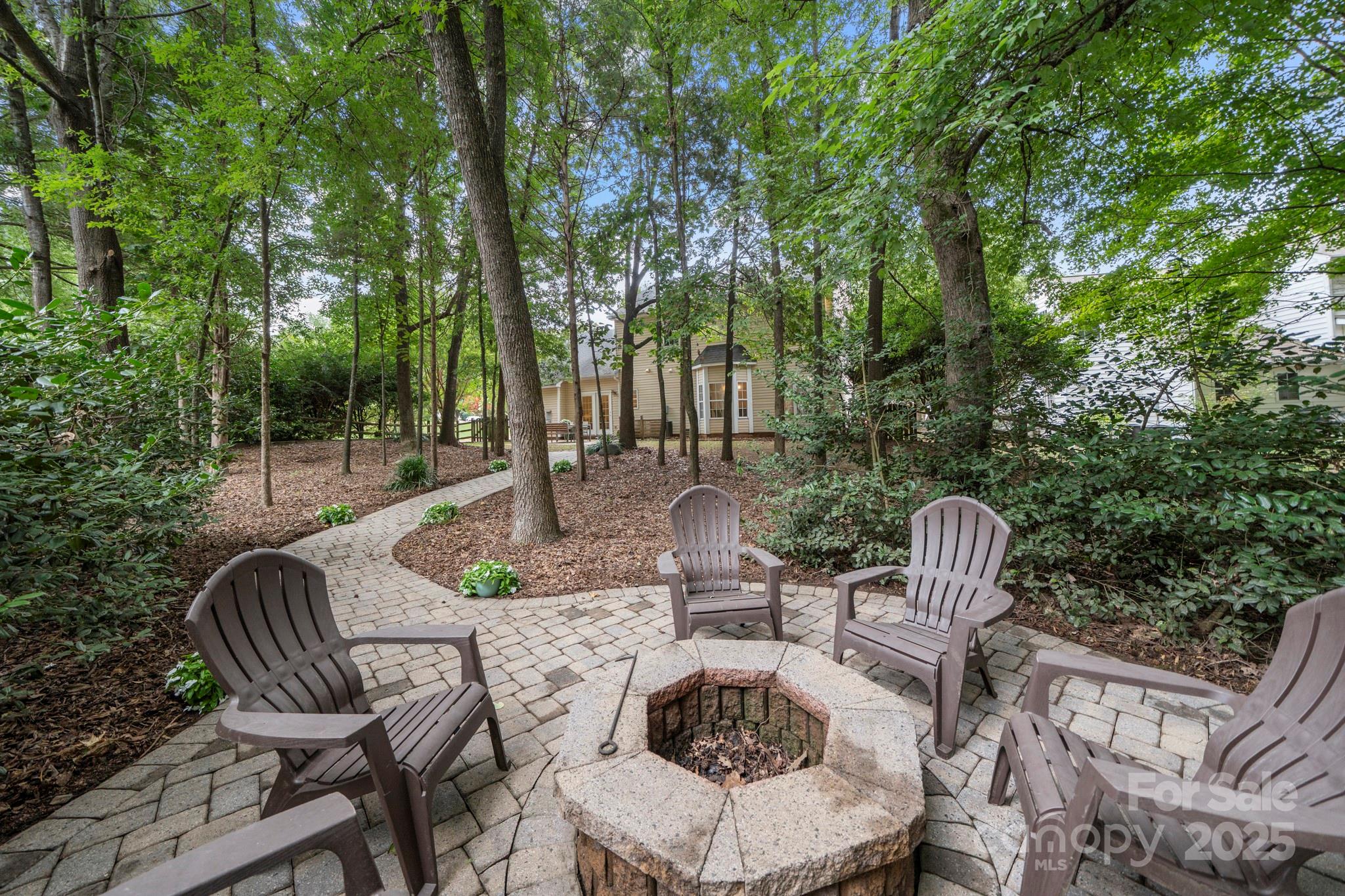 Ellington Park - Residential