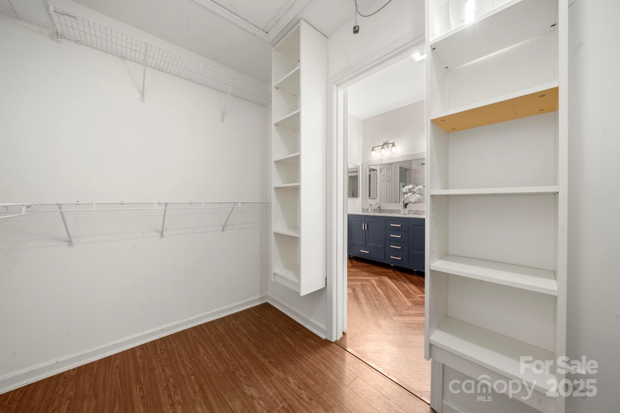 Ellington Park - Residential