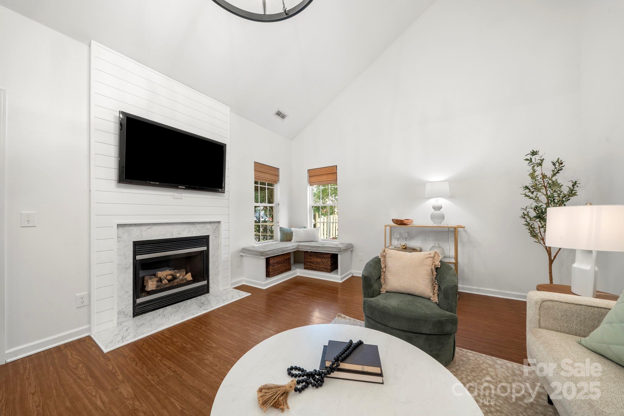 Ellington Park - Residential