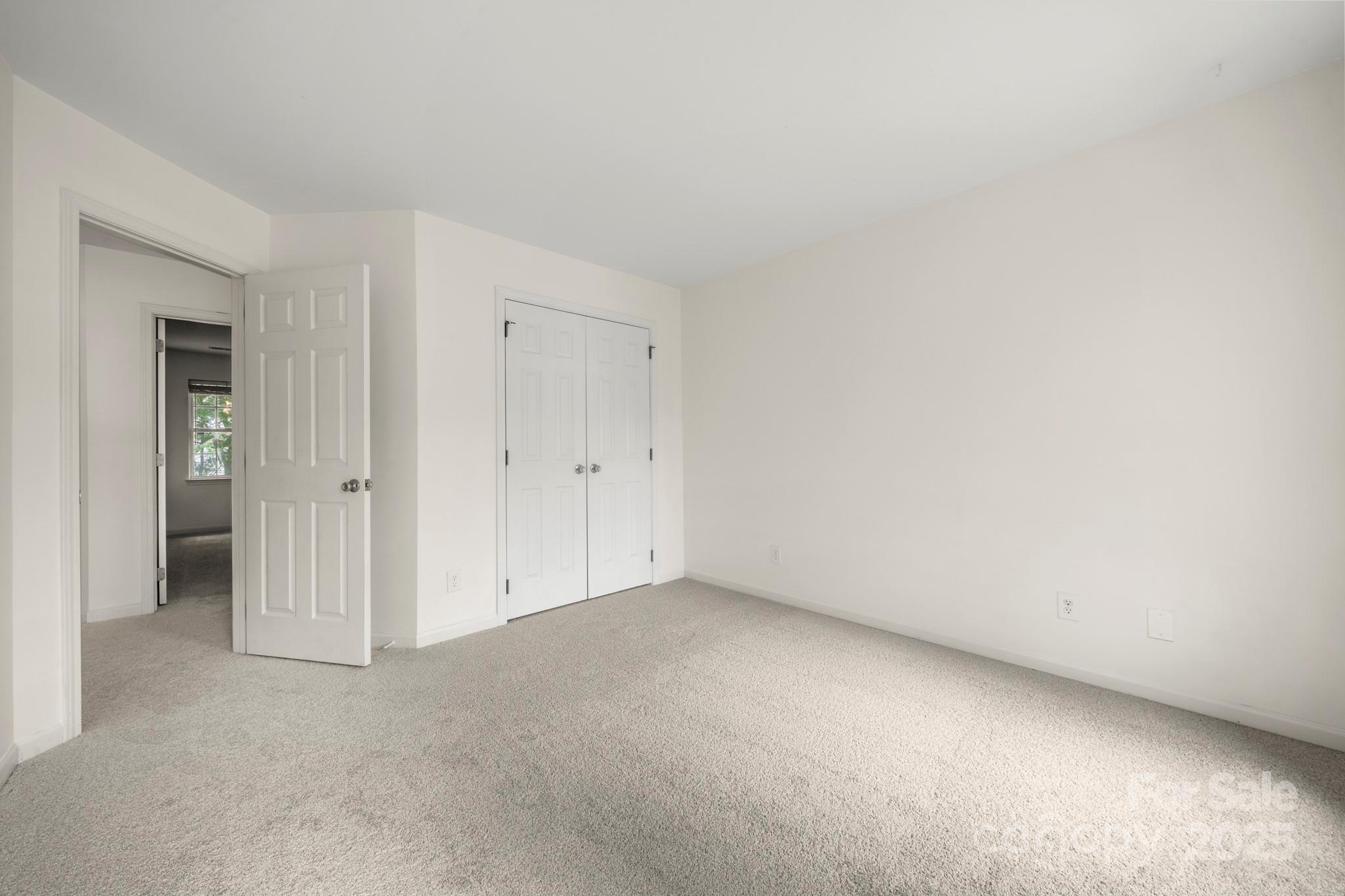 Ellington Park - Residential