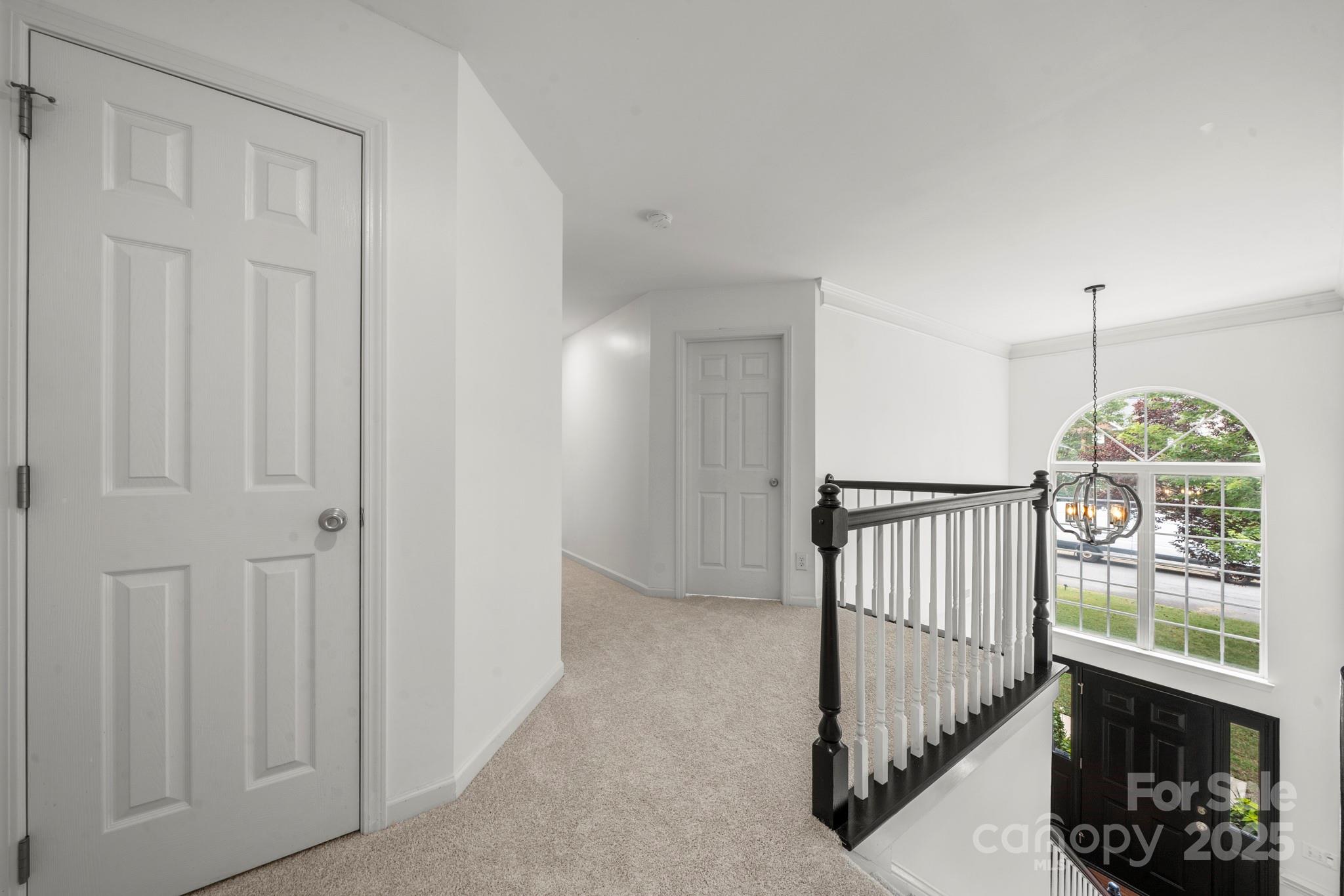 Ellington Park - Residential