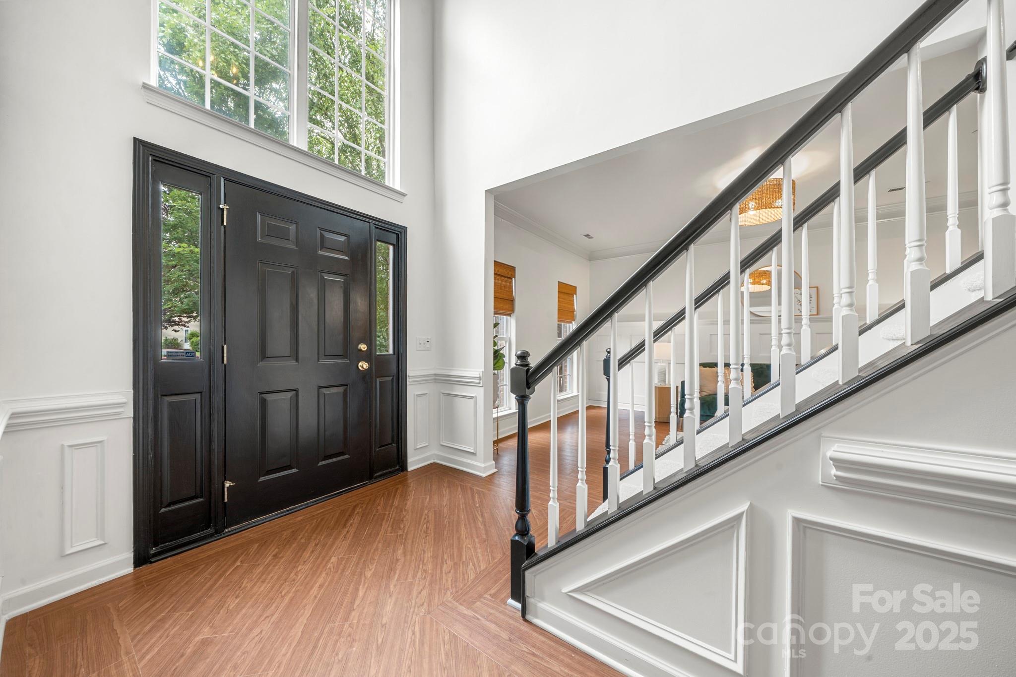 8927 Bryson Bend Drive