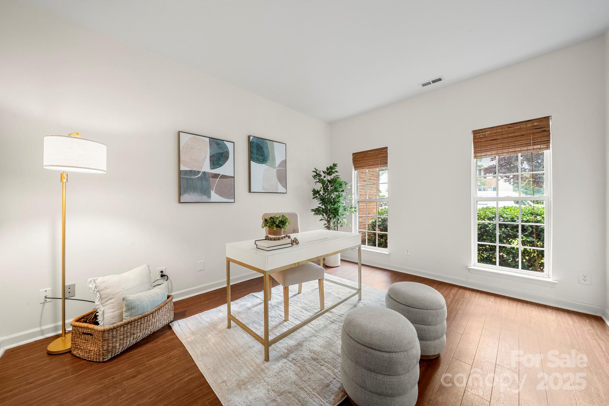 Ellington Park - Residential