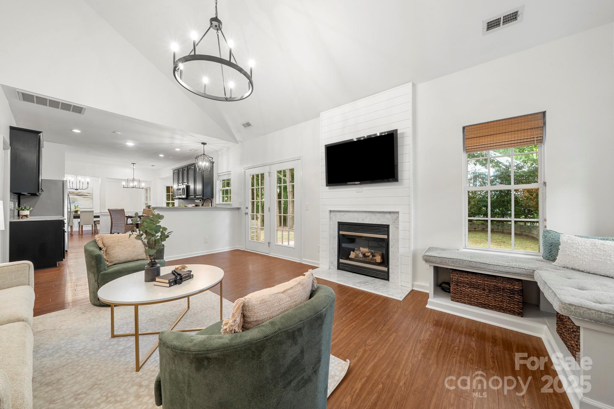 Ellington Park - Residential