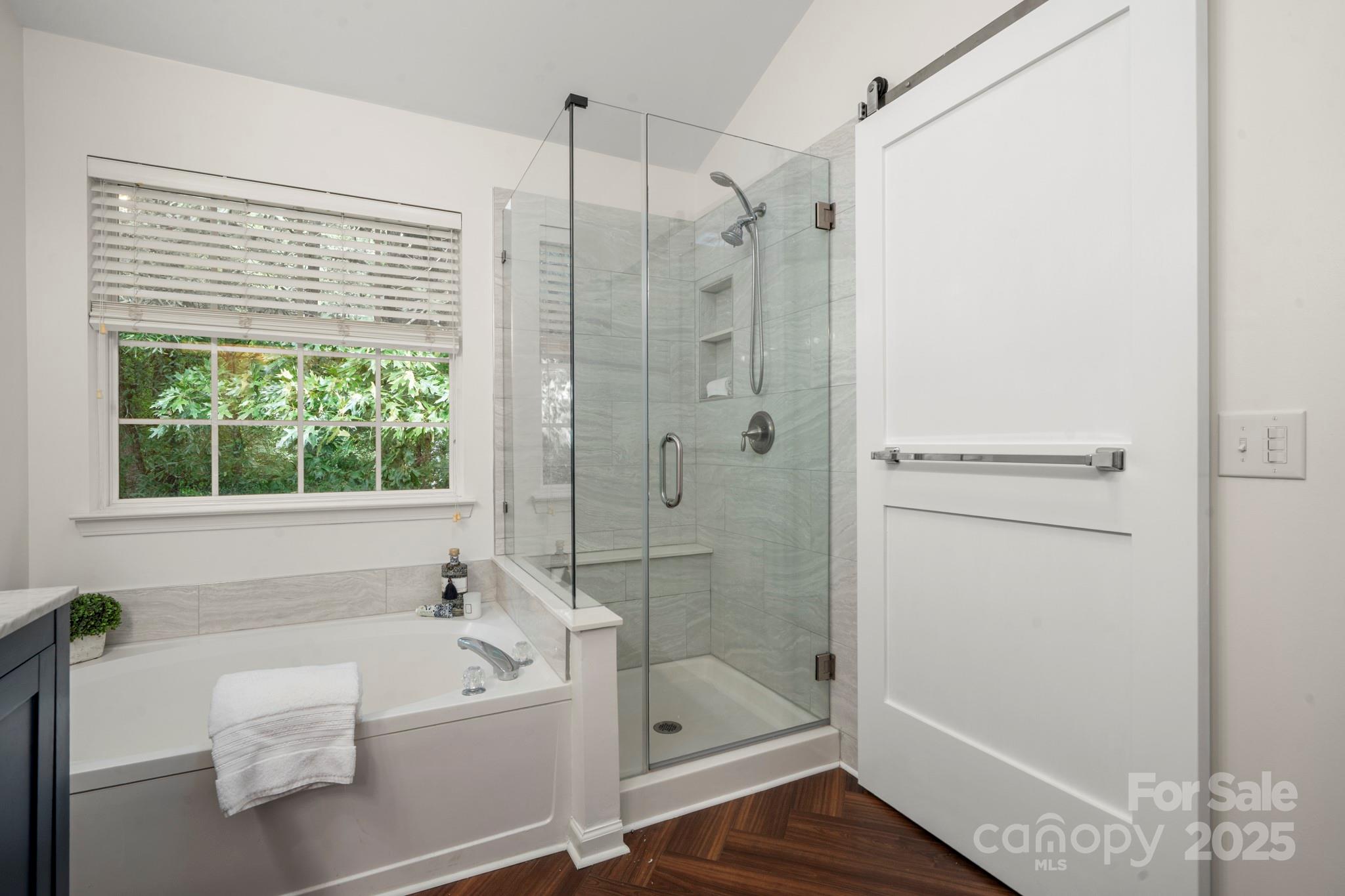 Ellington Park - Residential