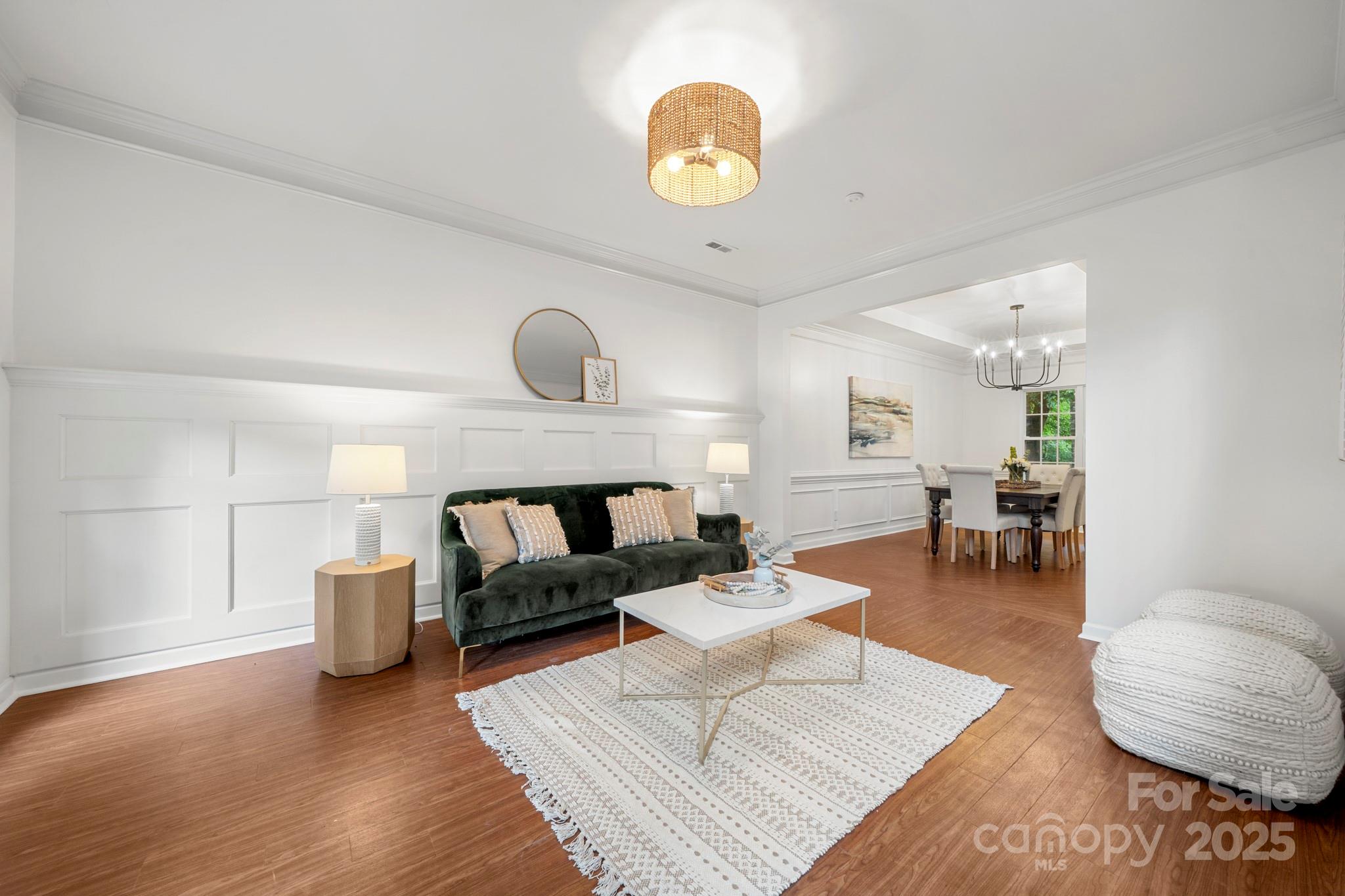 Ellington Park - Residential