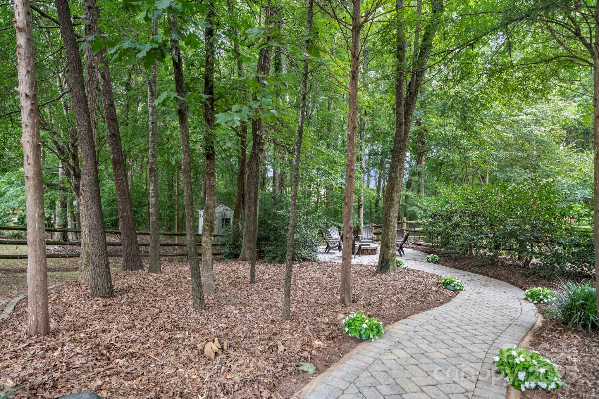 Ellington Park - Residential