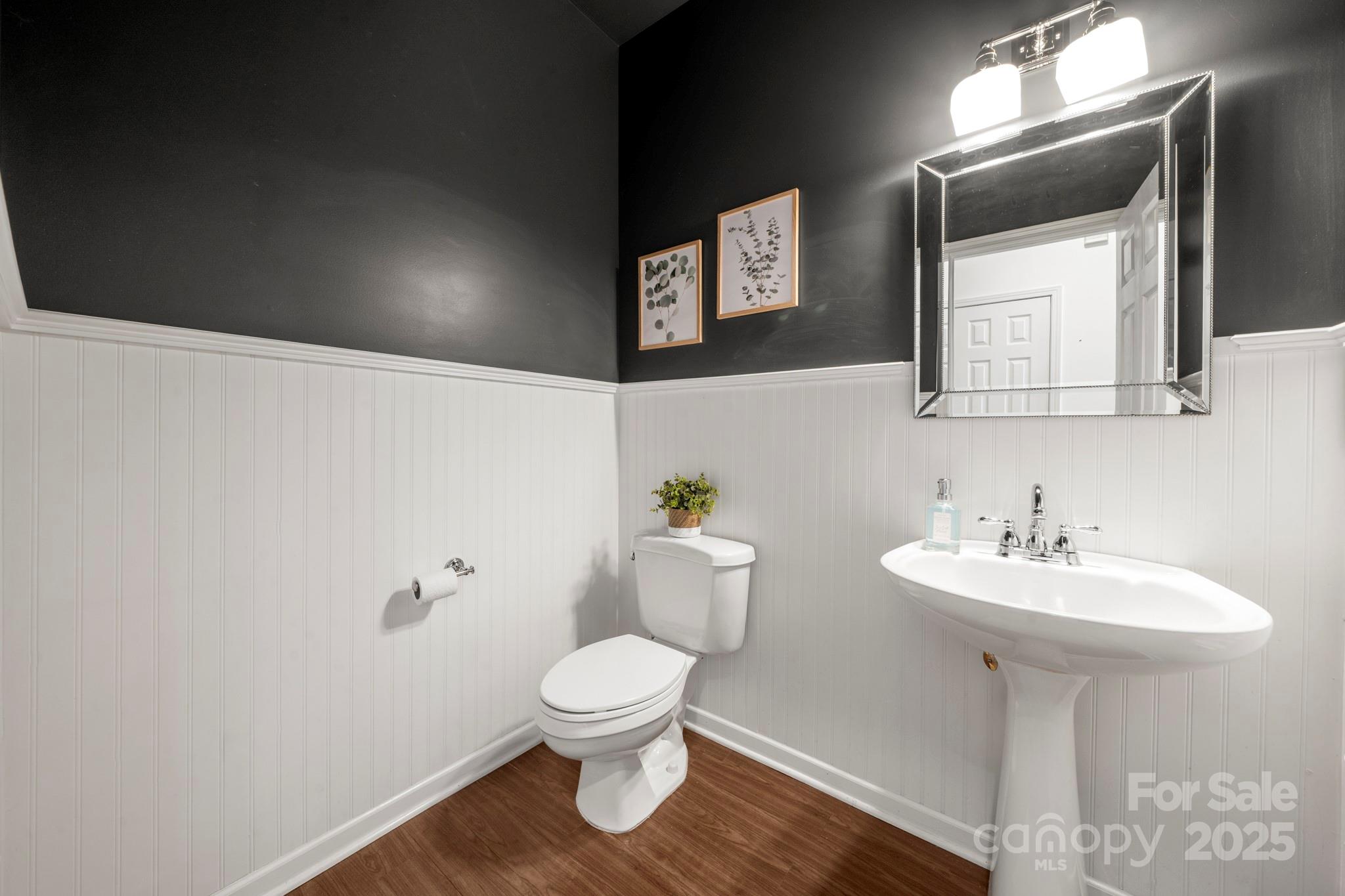 Ellington Park - Residential