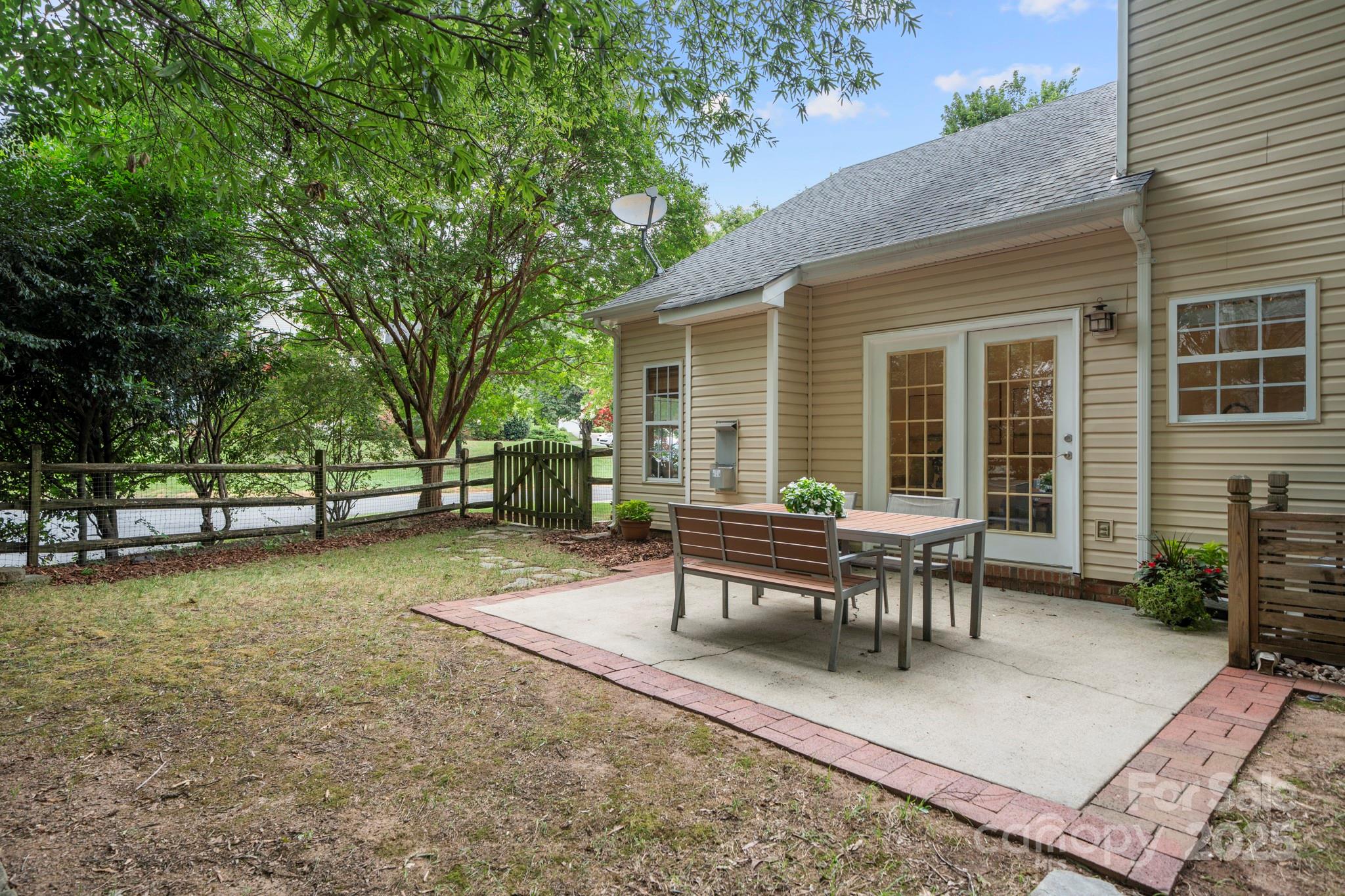 Ellington Park - Residential