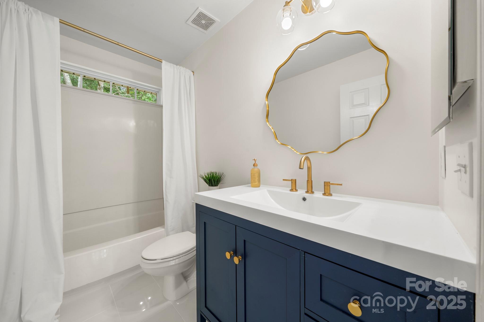 Ellington Park - Residential