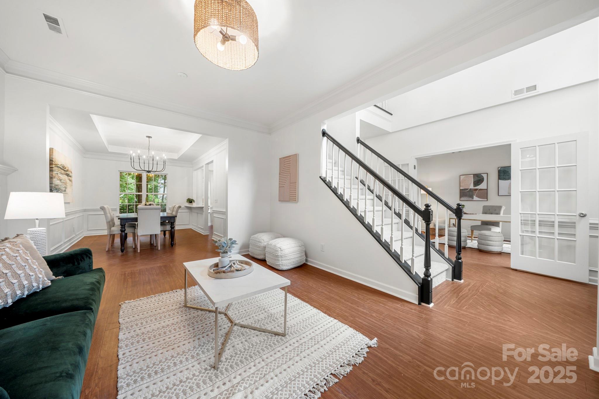 Ellington Park - Residential