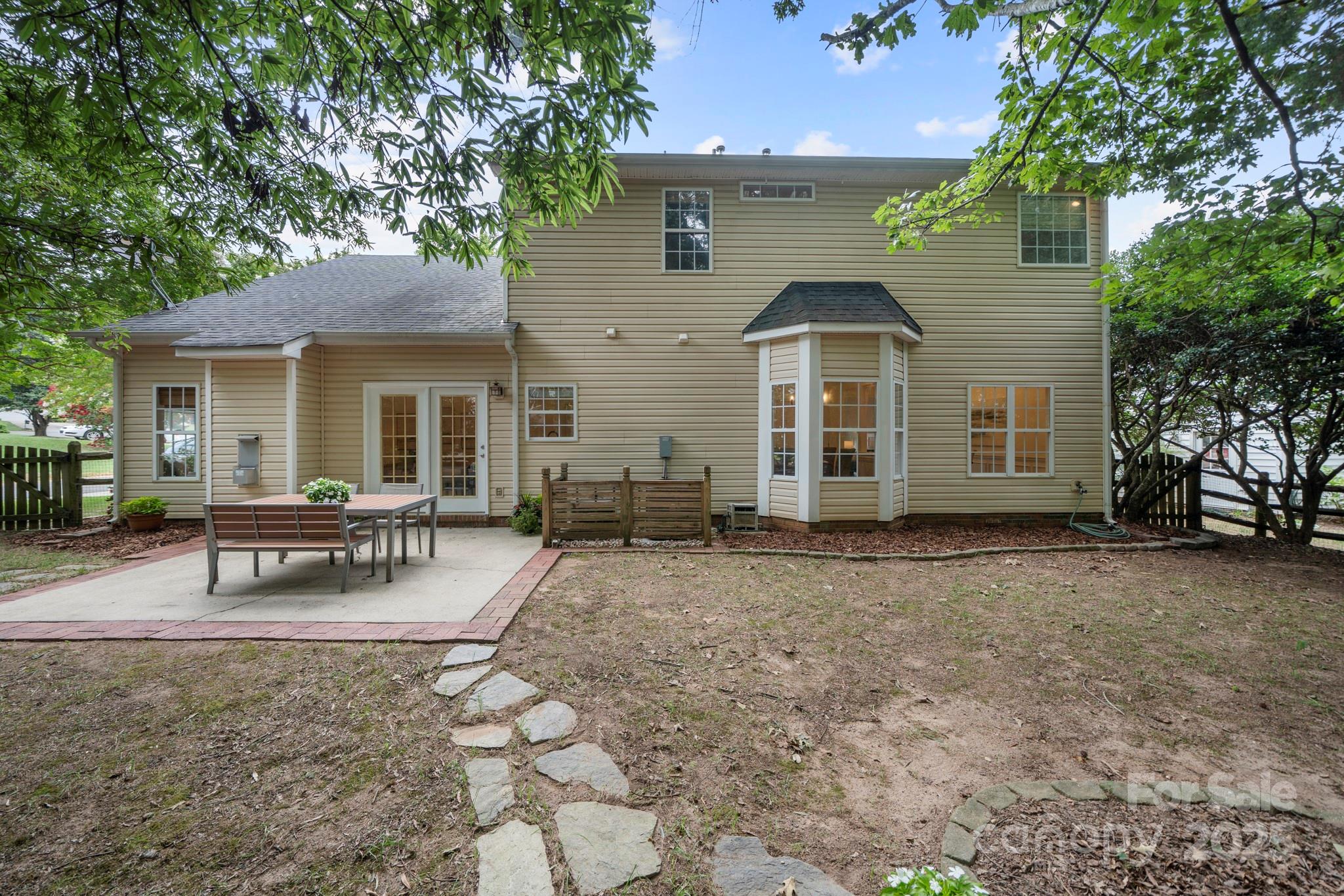 Ellington Park - Residential