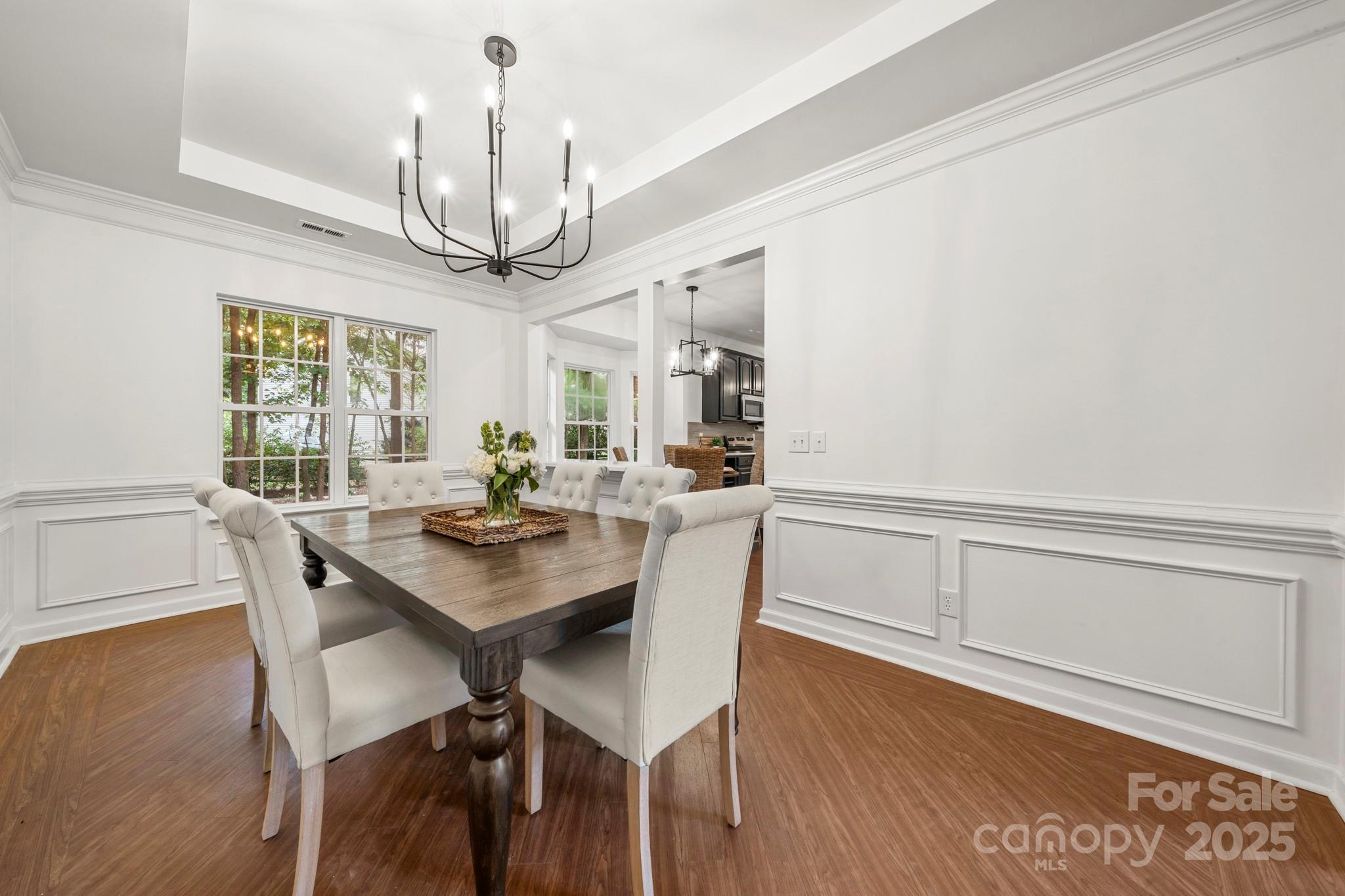 Ellington Park - Residential