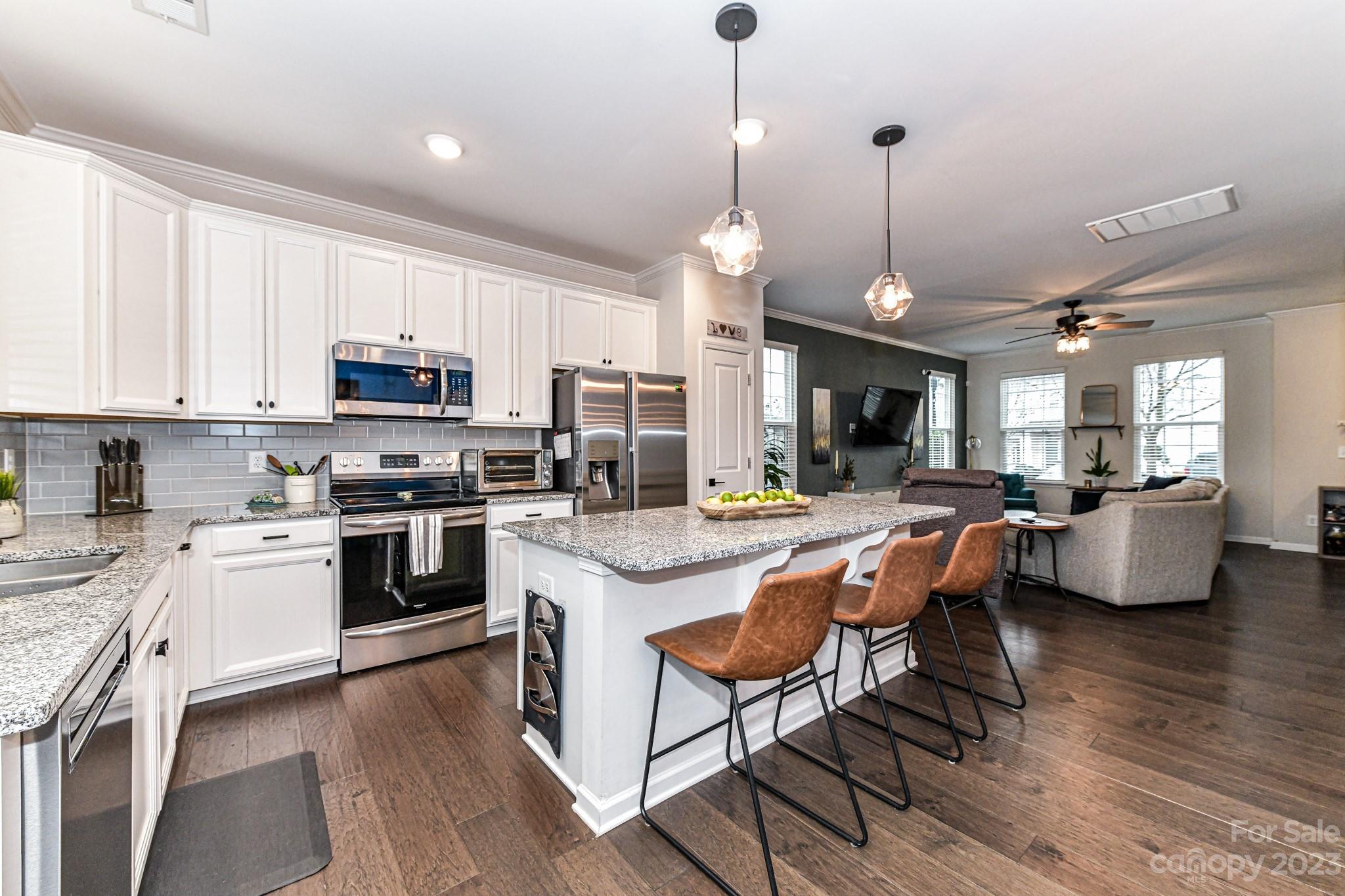 Waters Edge - Residential