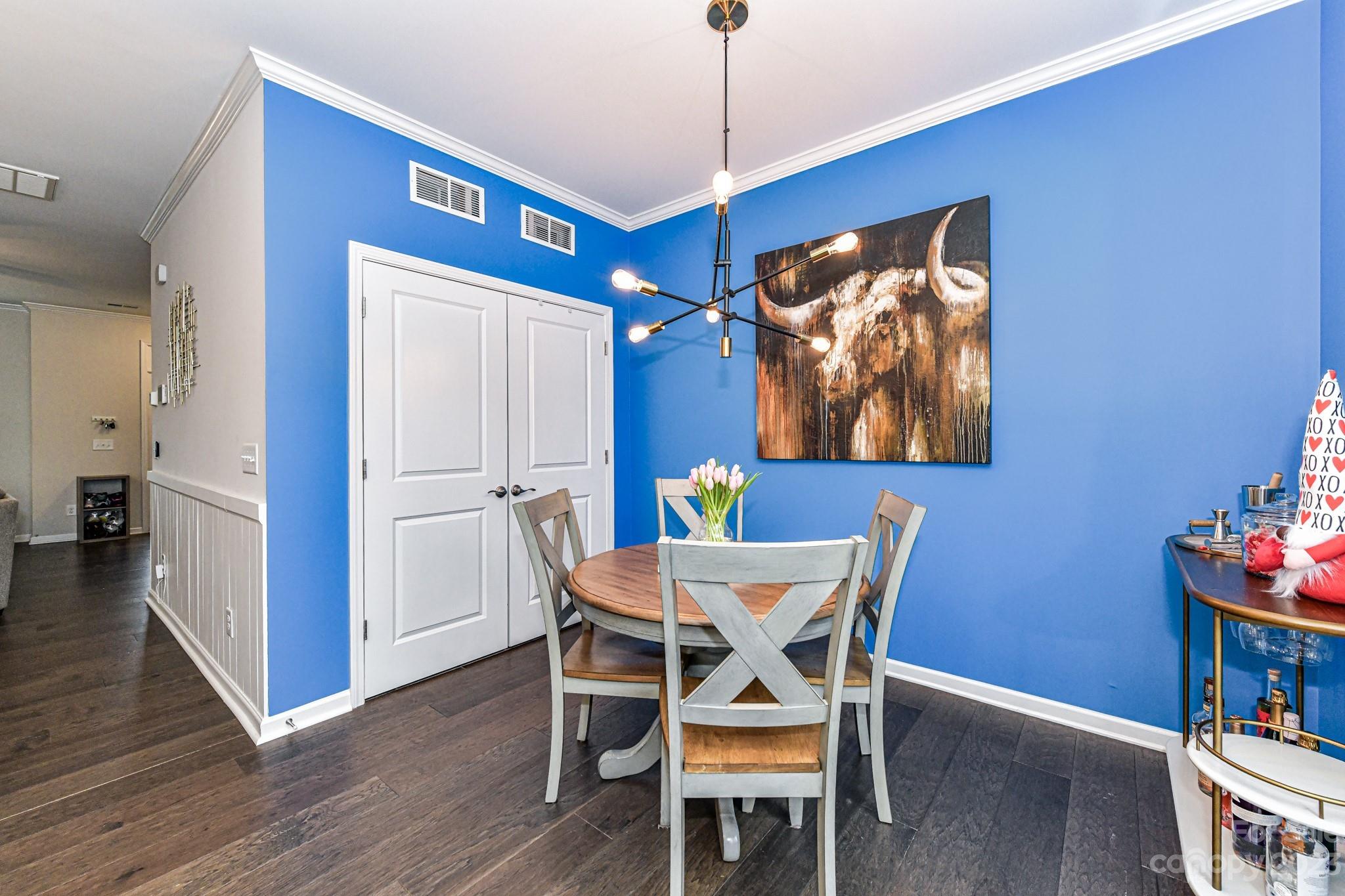 Waters Edge - Residential