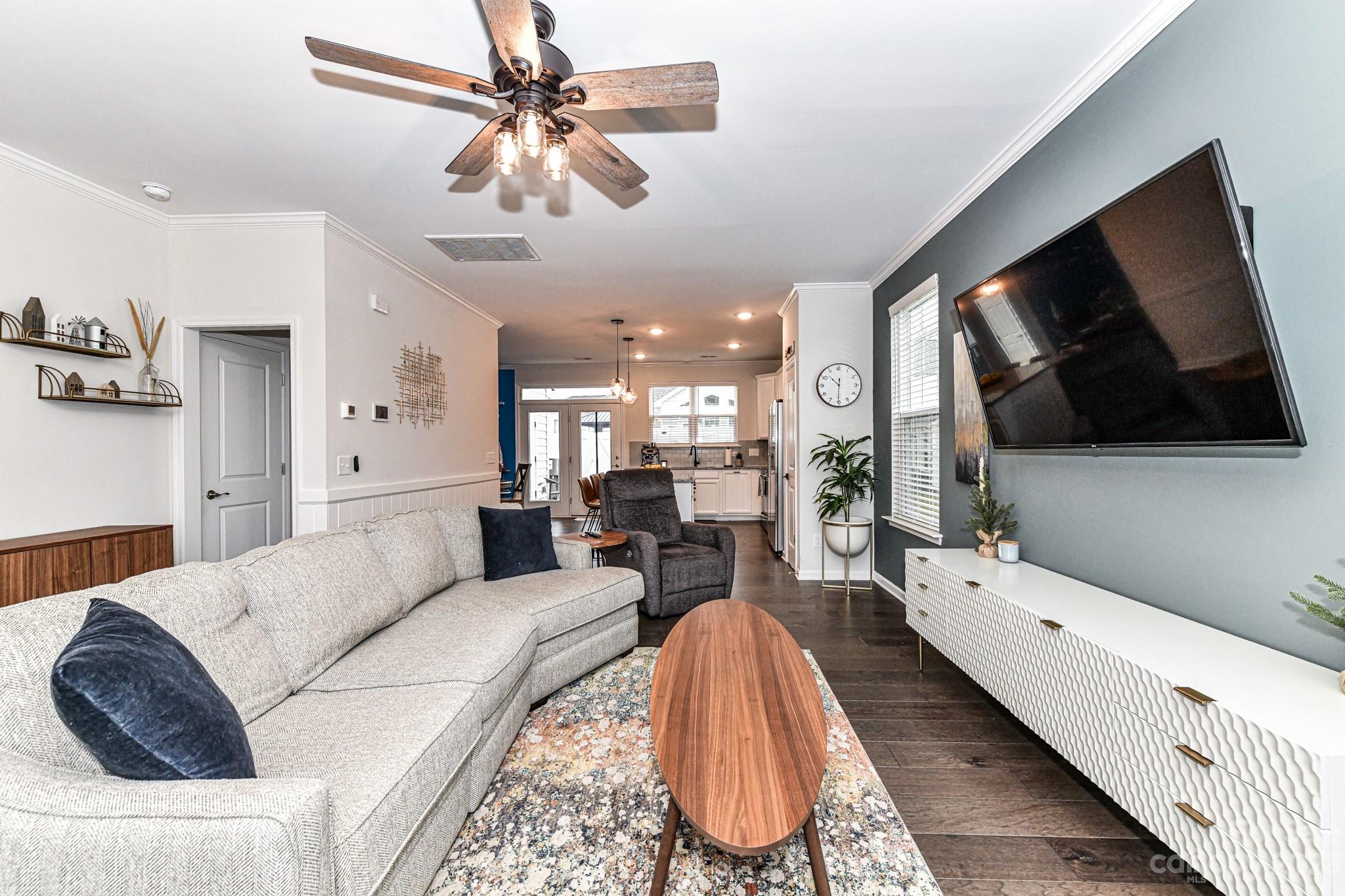 Waters Edge - Residential