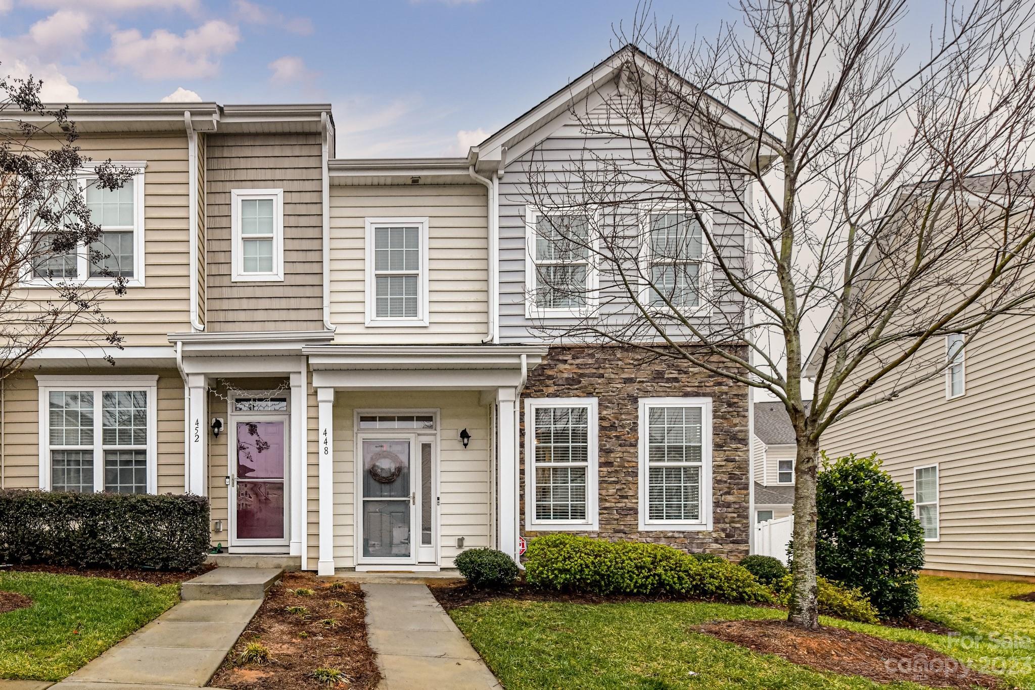 Waters Edge - Residential