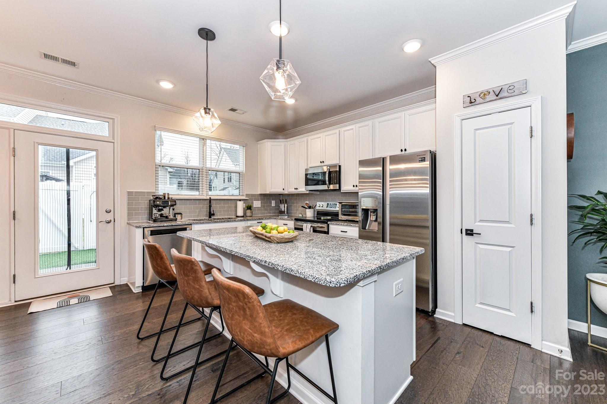 Waters Edge - Residential