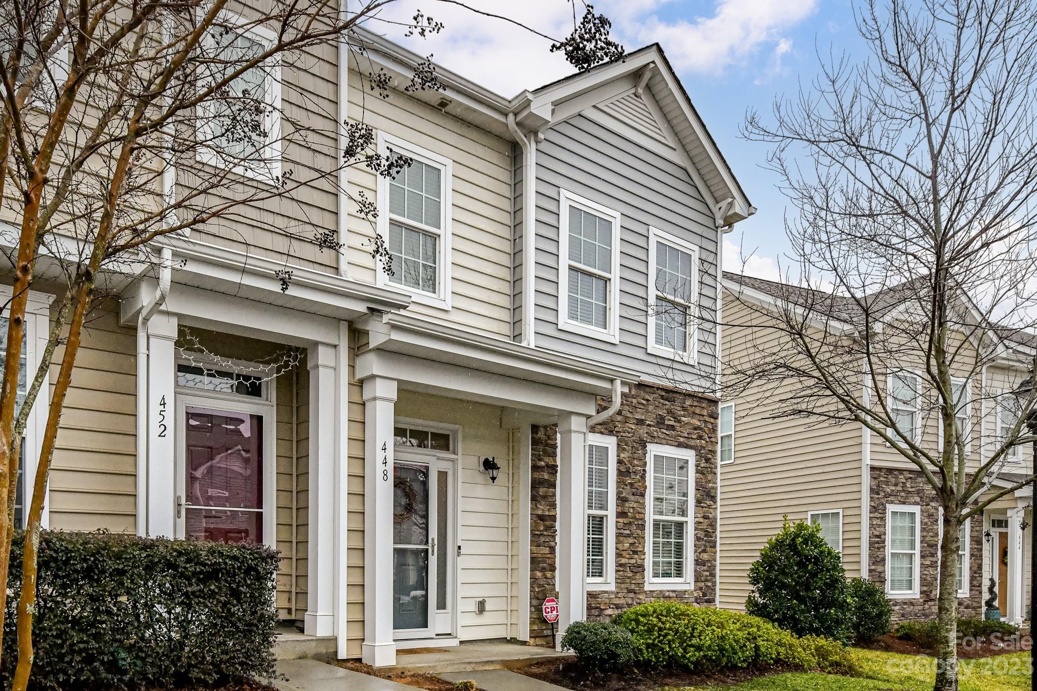 Waters Edge - Residential