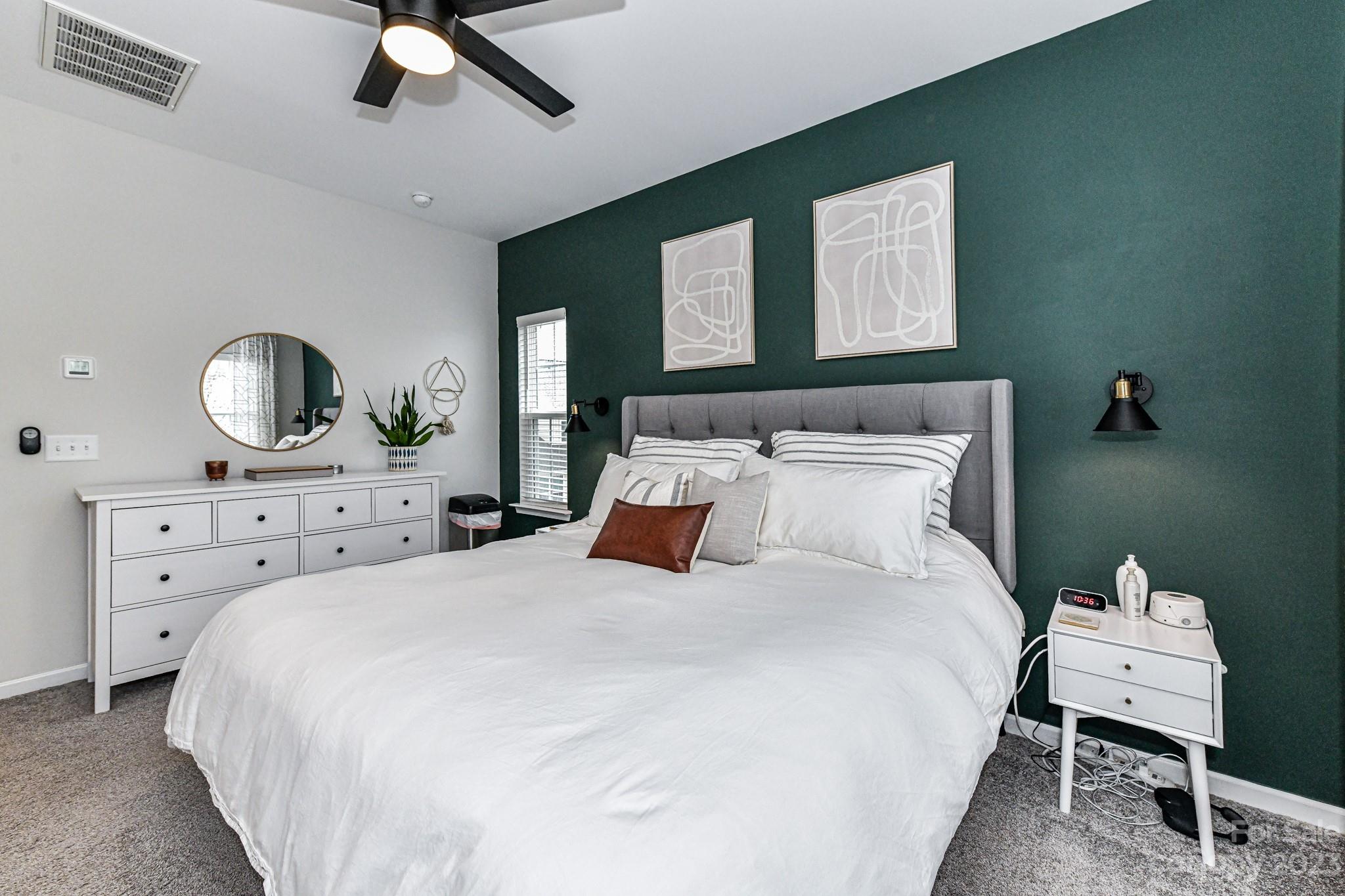 Waters Edge - Residential