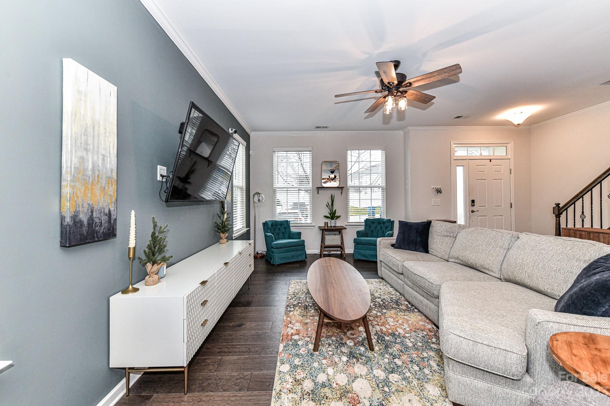 Waters Edge - Residential