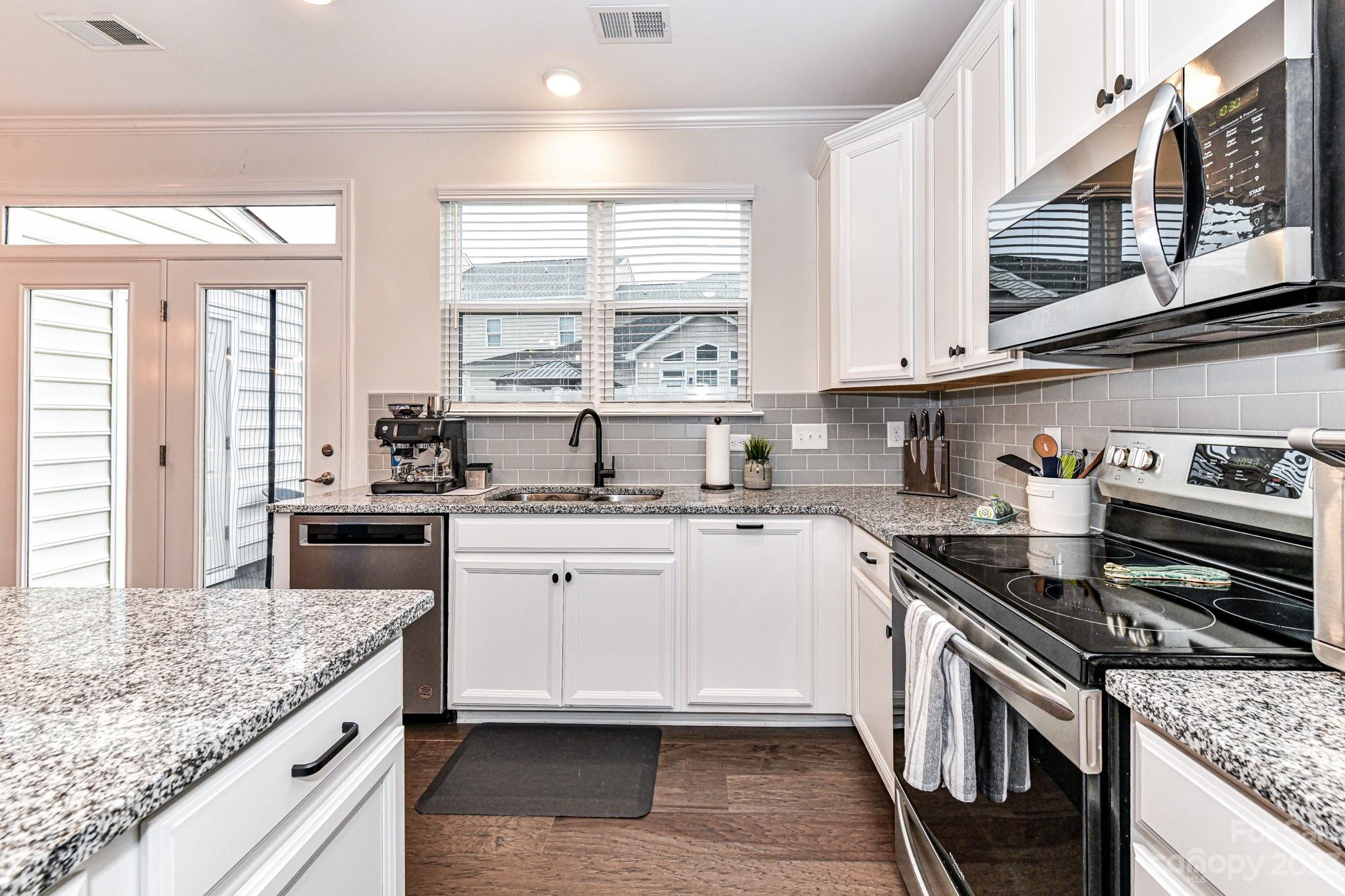 Waters Edge - Residential