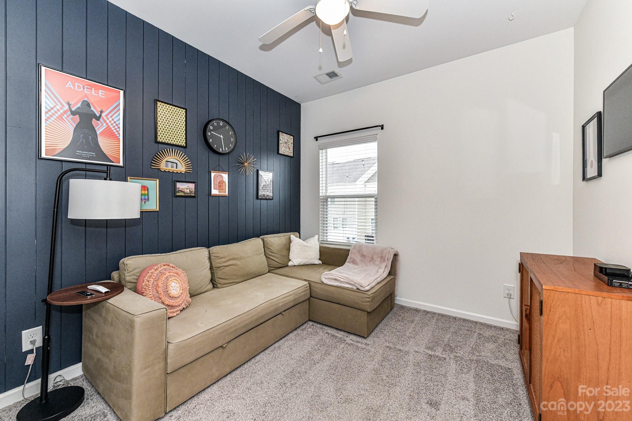 Waters Edge - Residential