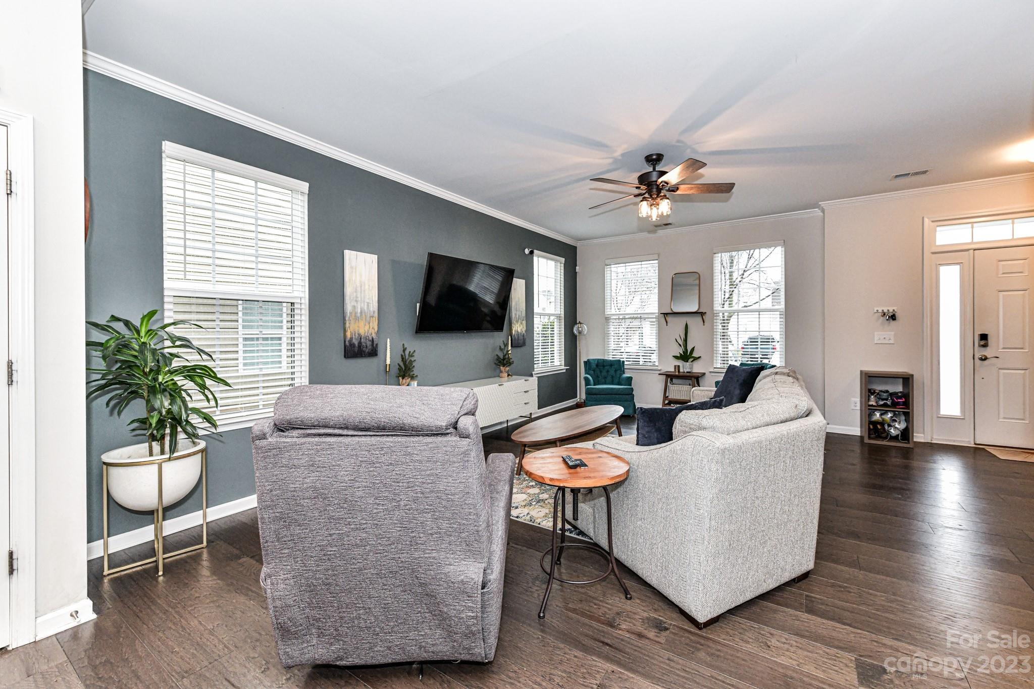 Waters Edge - Residential