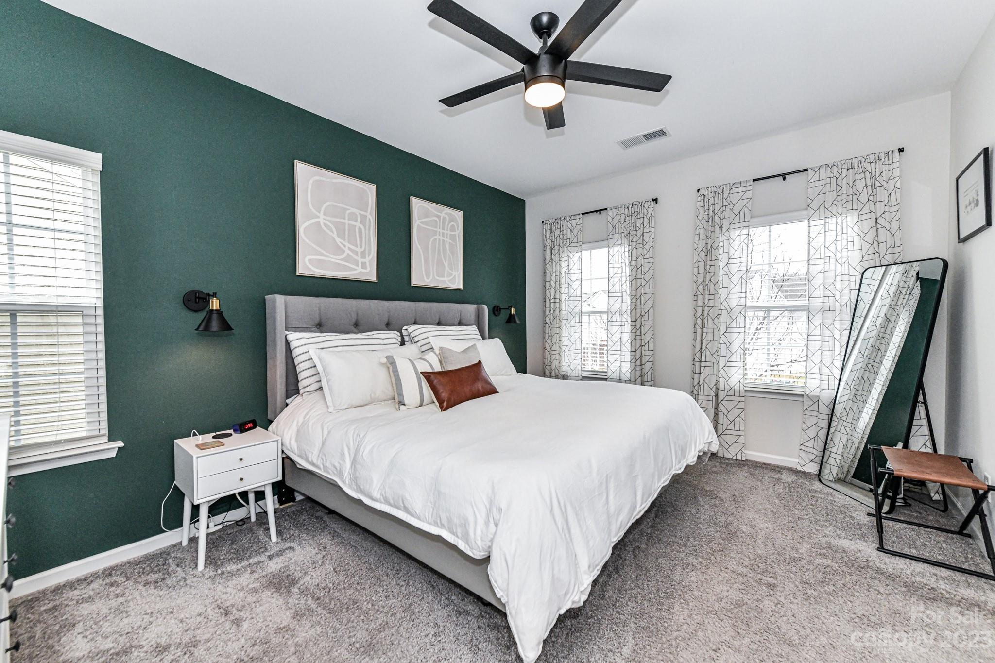 Waters Edge - Residential