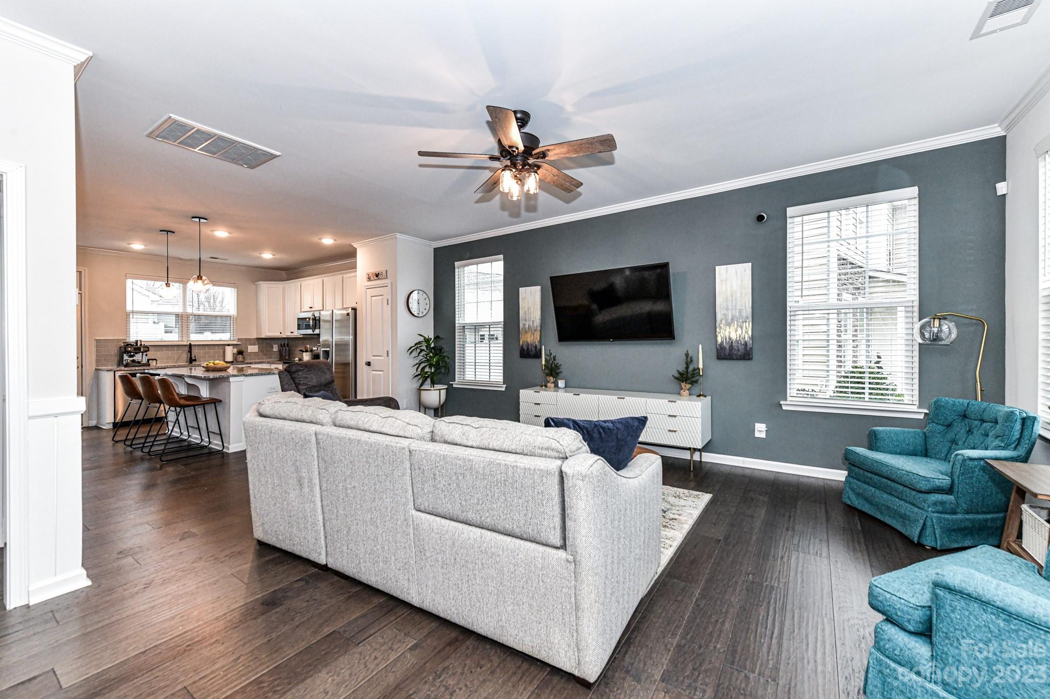 Waters Edge - Residential